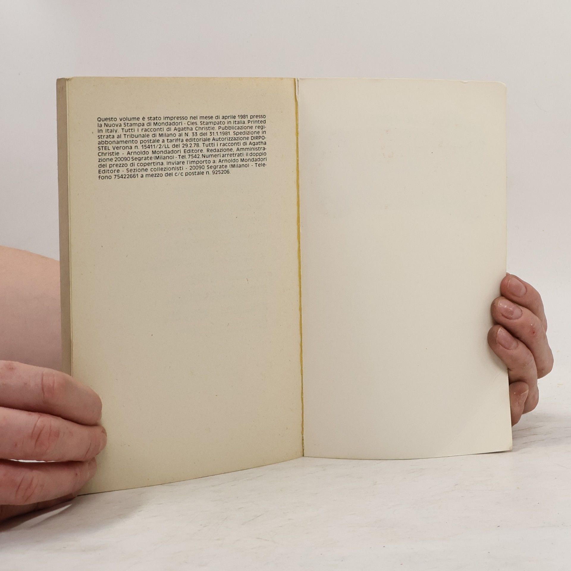 Agatha Christie Miss Marple e i tredici problemi