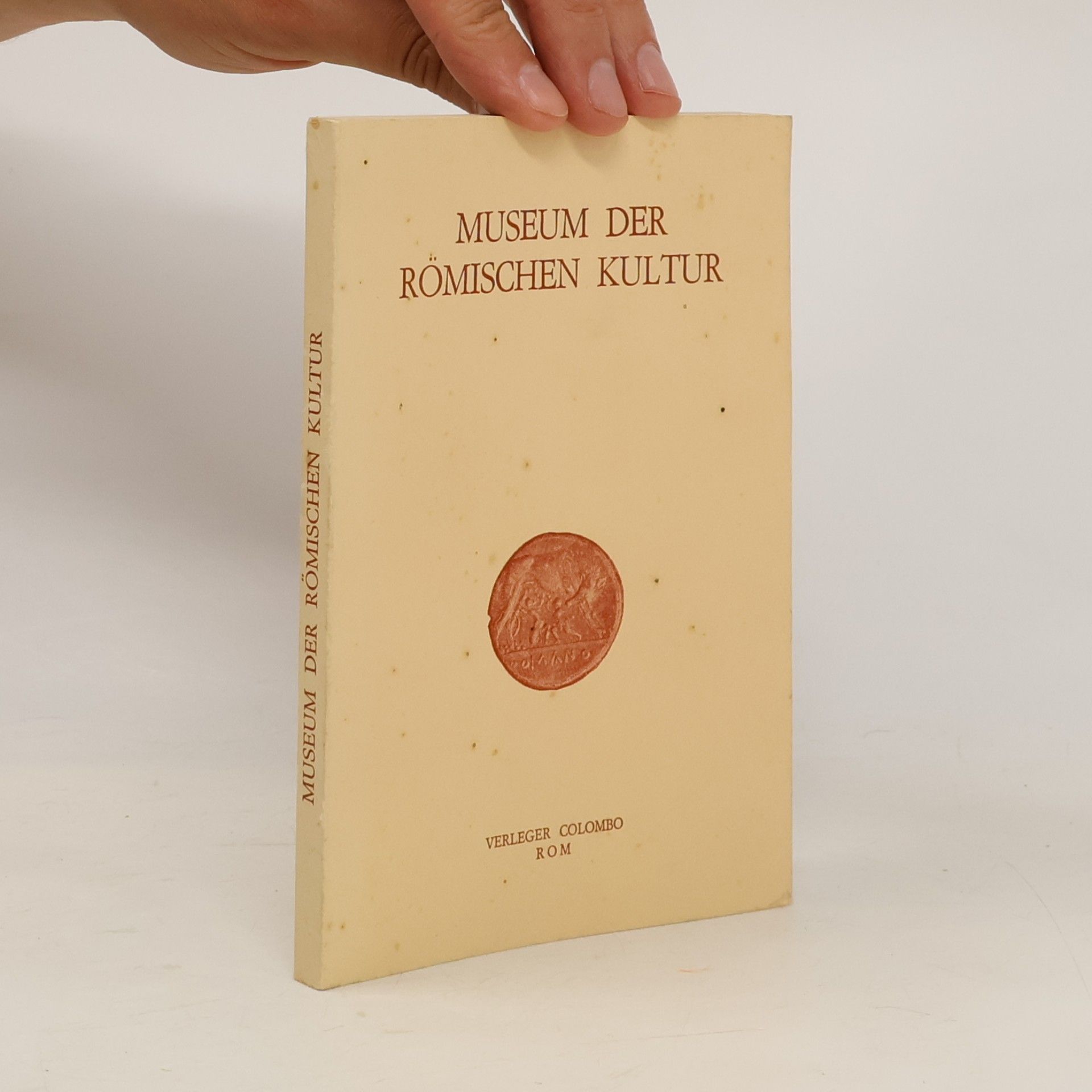 kolektiv Museum der römischen Kultur