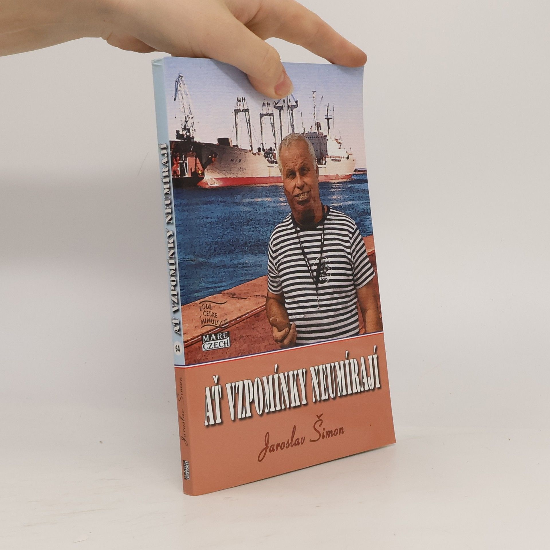 Ať vzpomínky neumírají