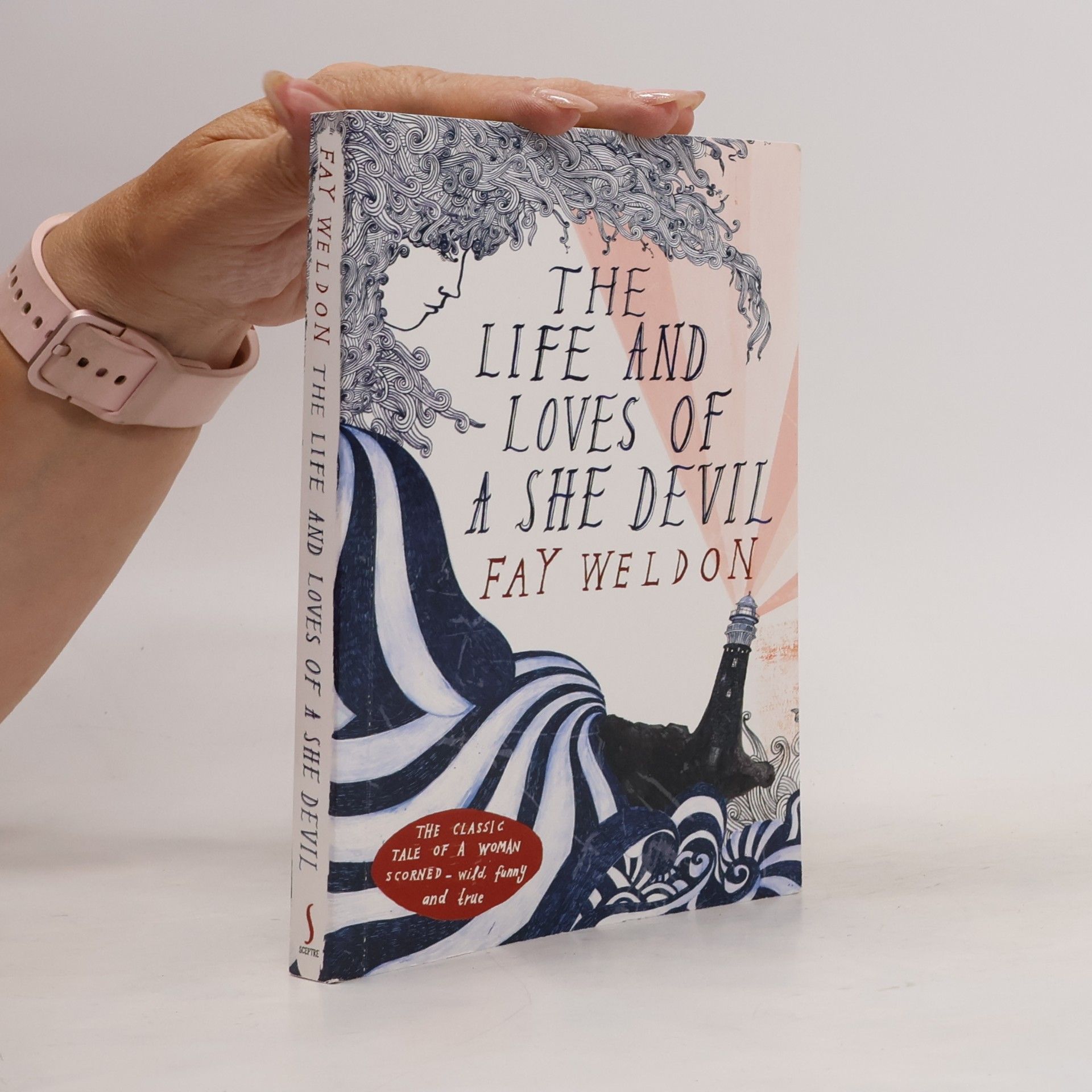 The Life and Loves of a She Devil
