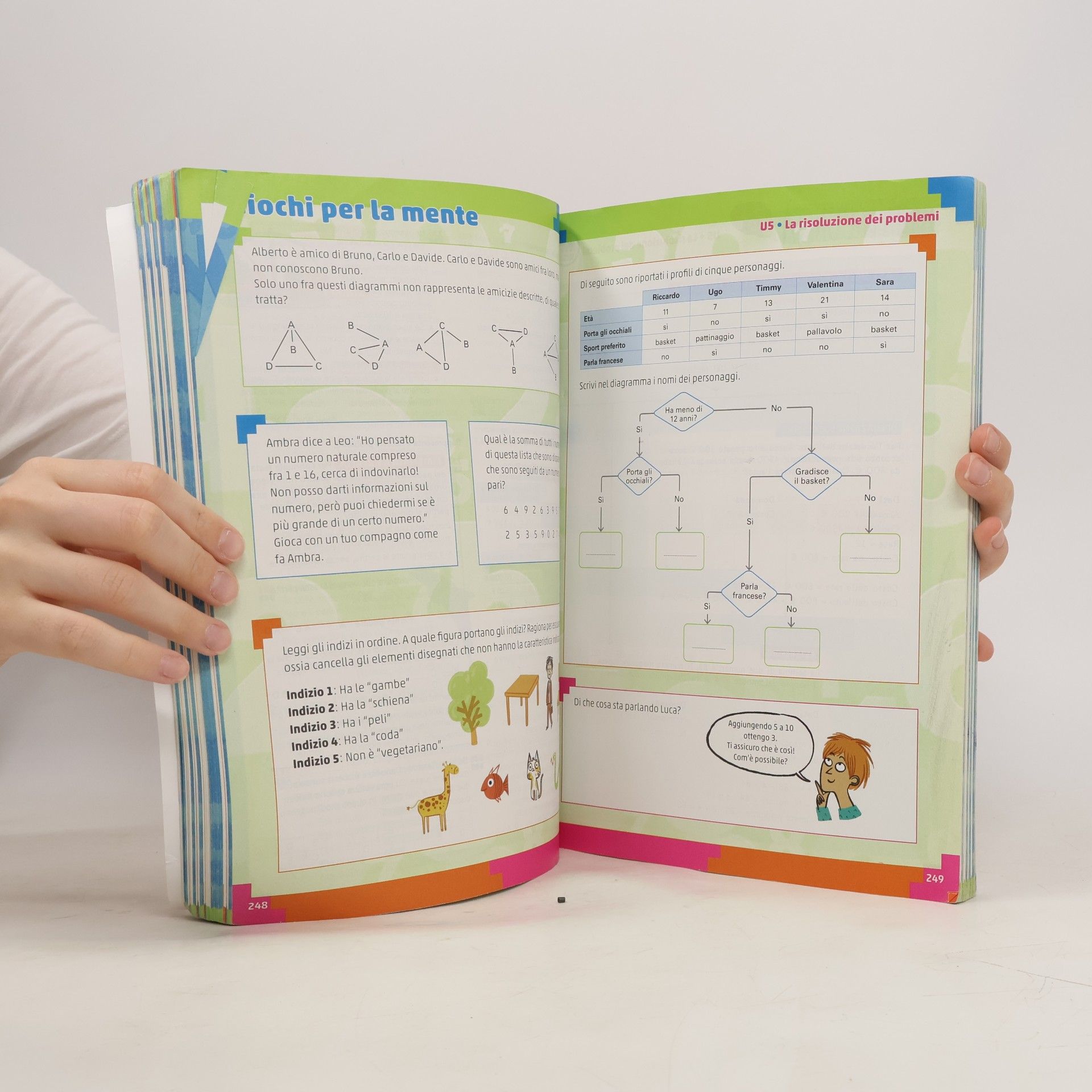 Elena Venturi A tutta matematica!
