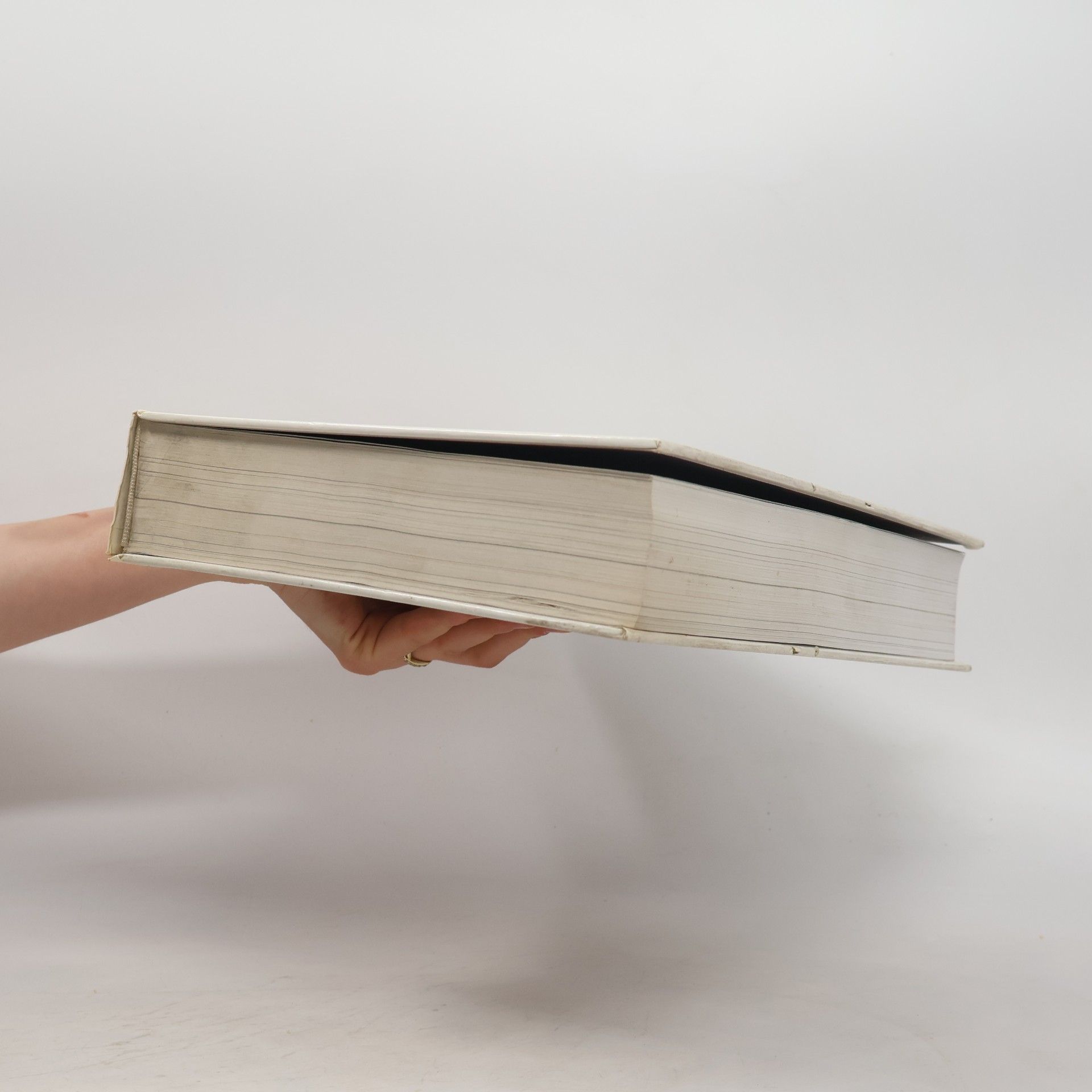 Collectif d'auteurs Velká česká kuchařka