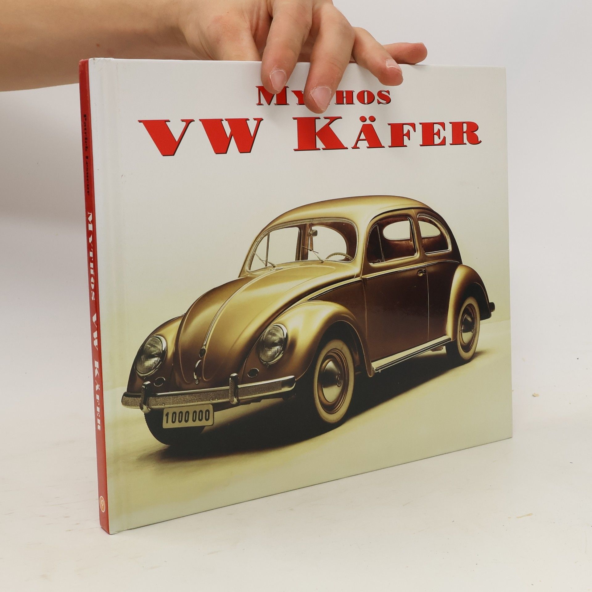 Mythos VW Käfer