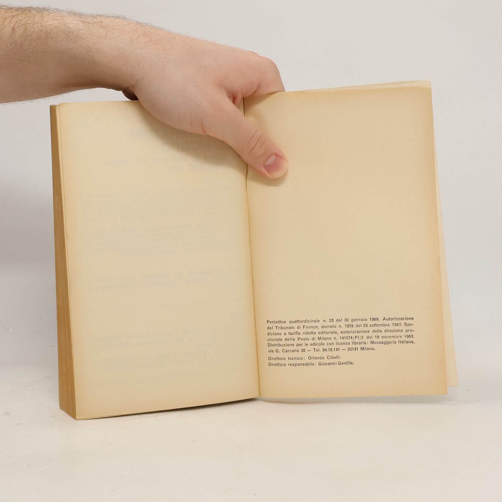 Ettore Paratore La letteratura latina dell'età repubblicana e augustea