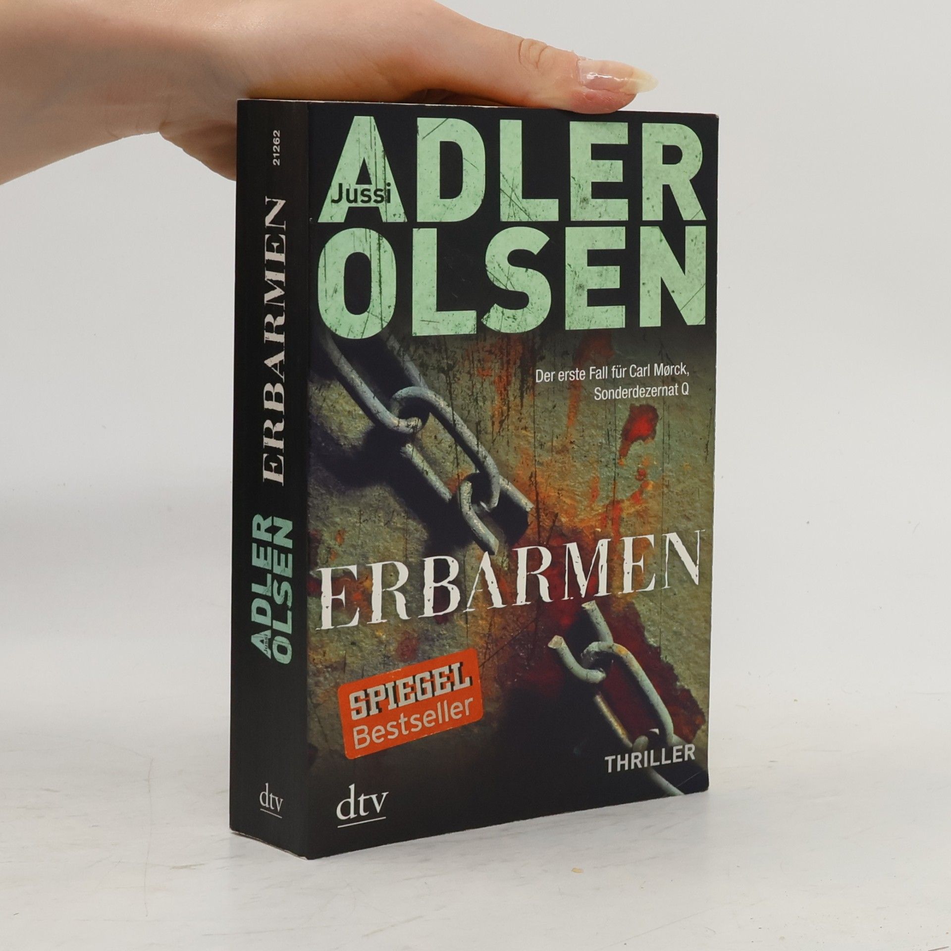 Erbarmen