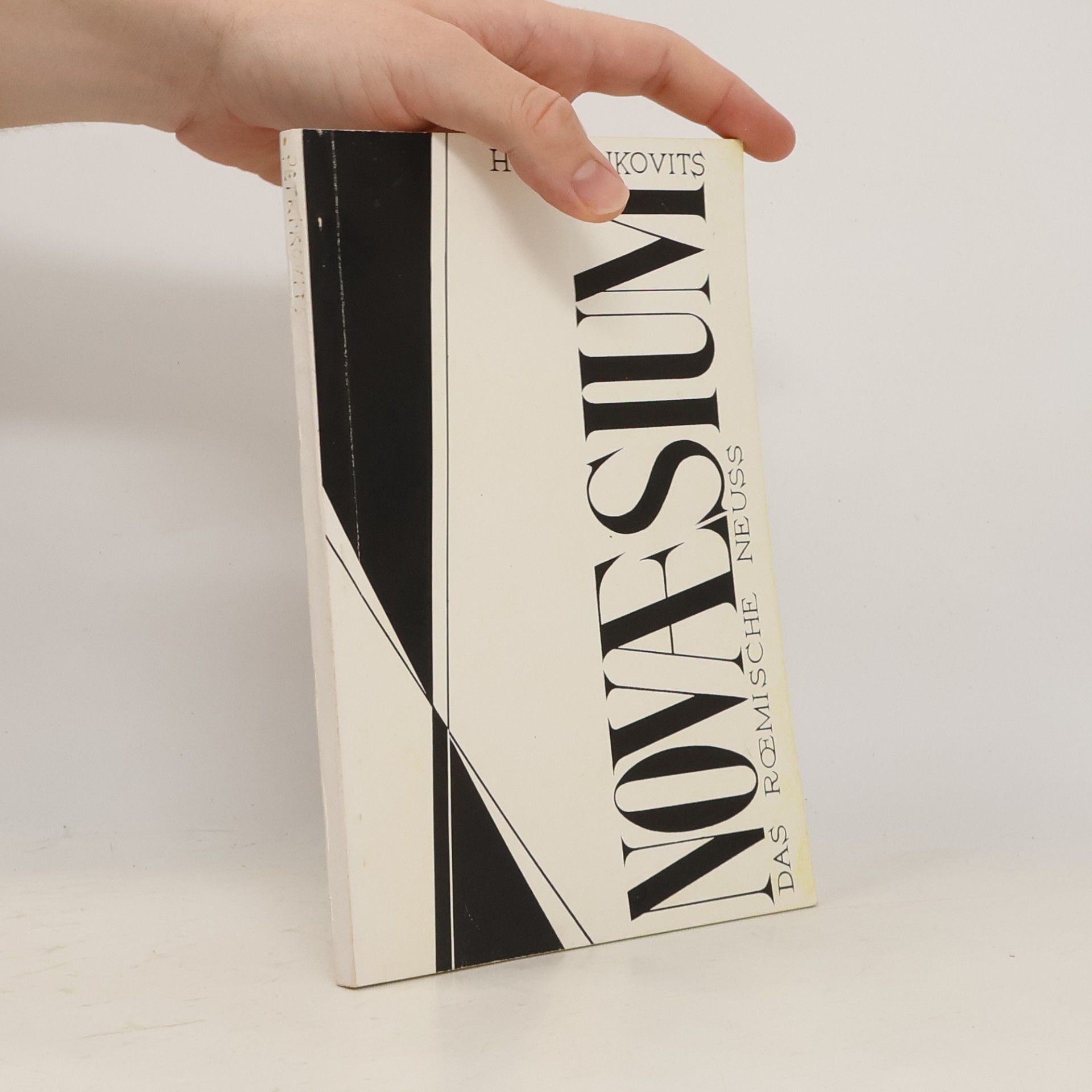 Novaesium