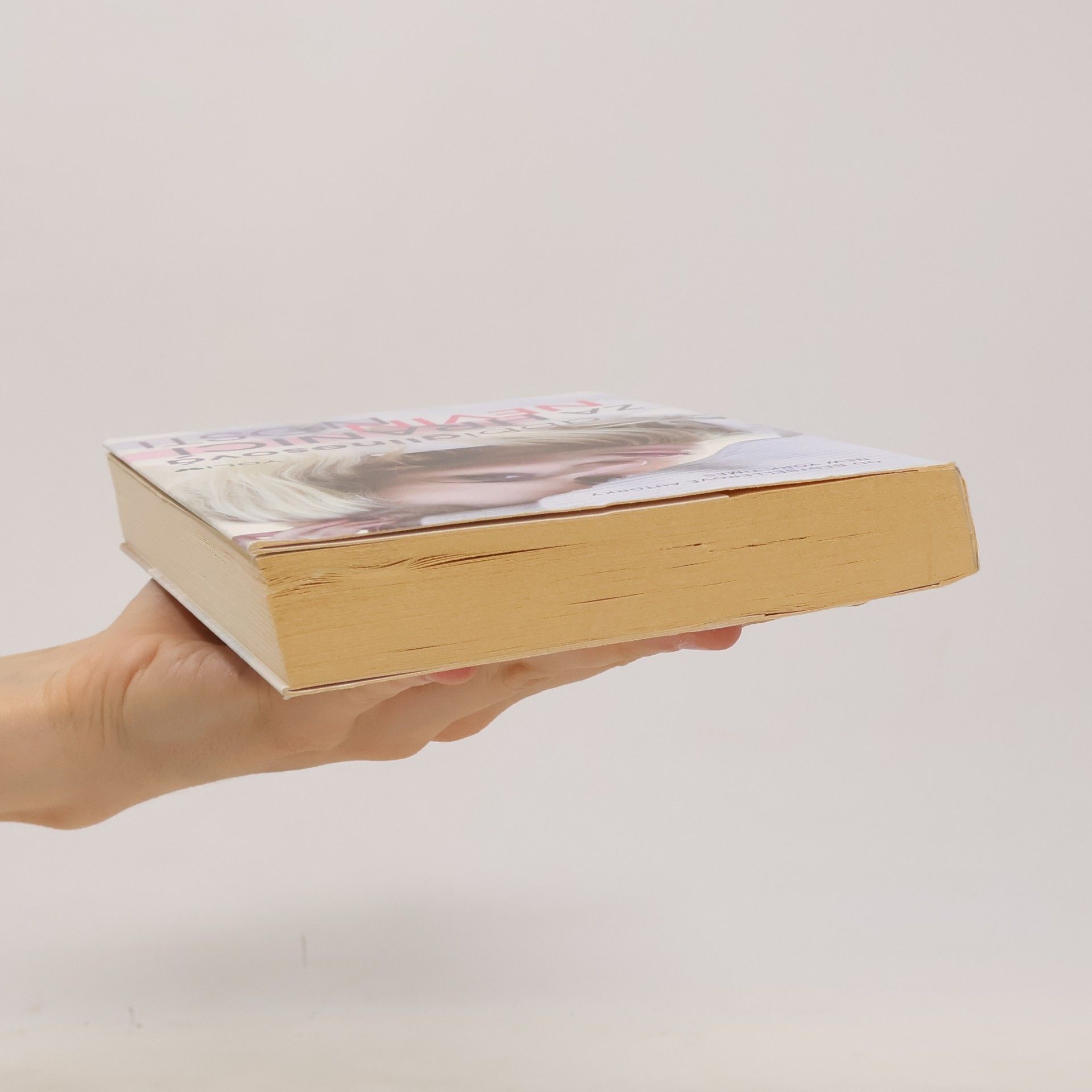 Abbi Glines Za hranicí nevinnosti