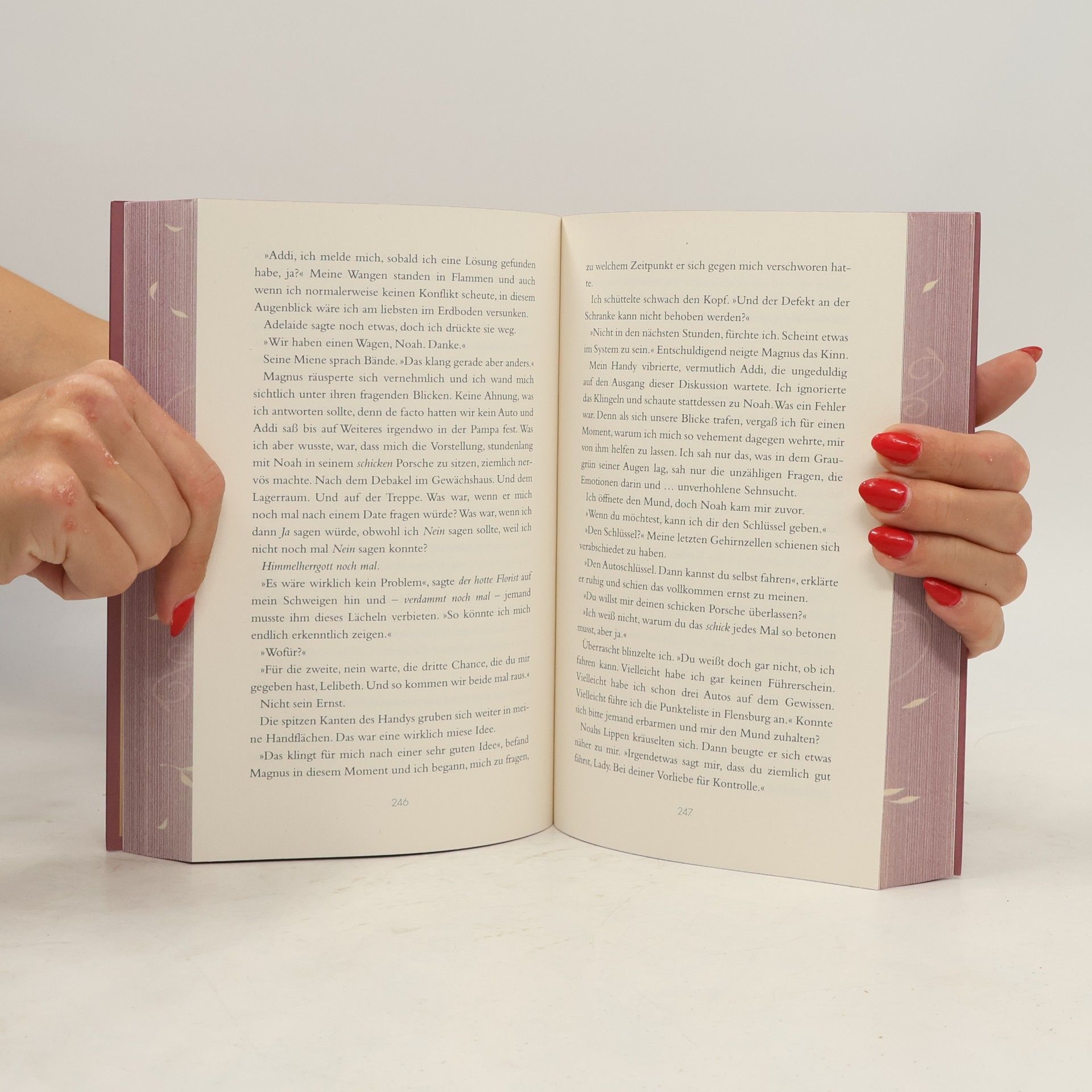 Alexandra Flint Mont Lacroix - 1: Longing for Lelibeth