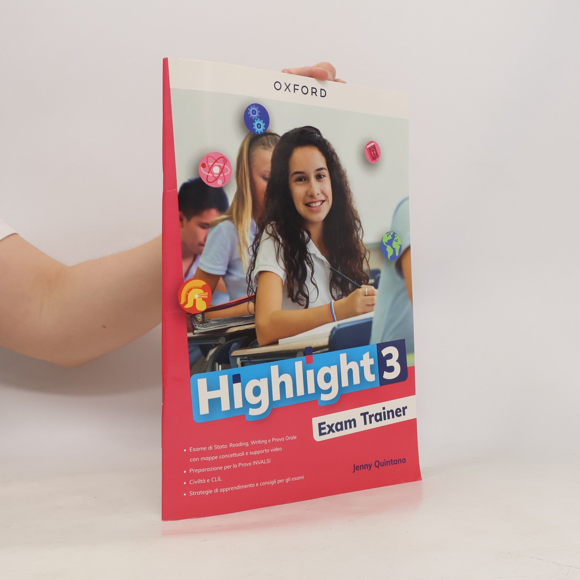 Elizabeth Foody Highlight 3