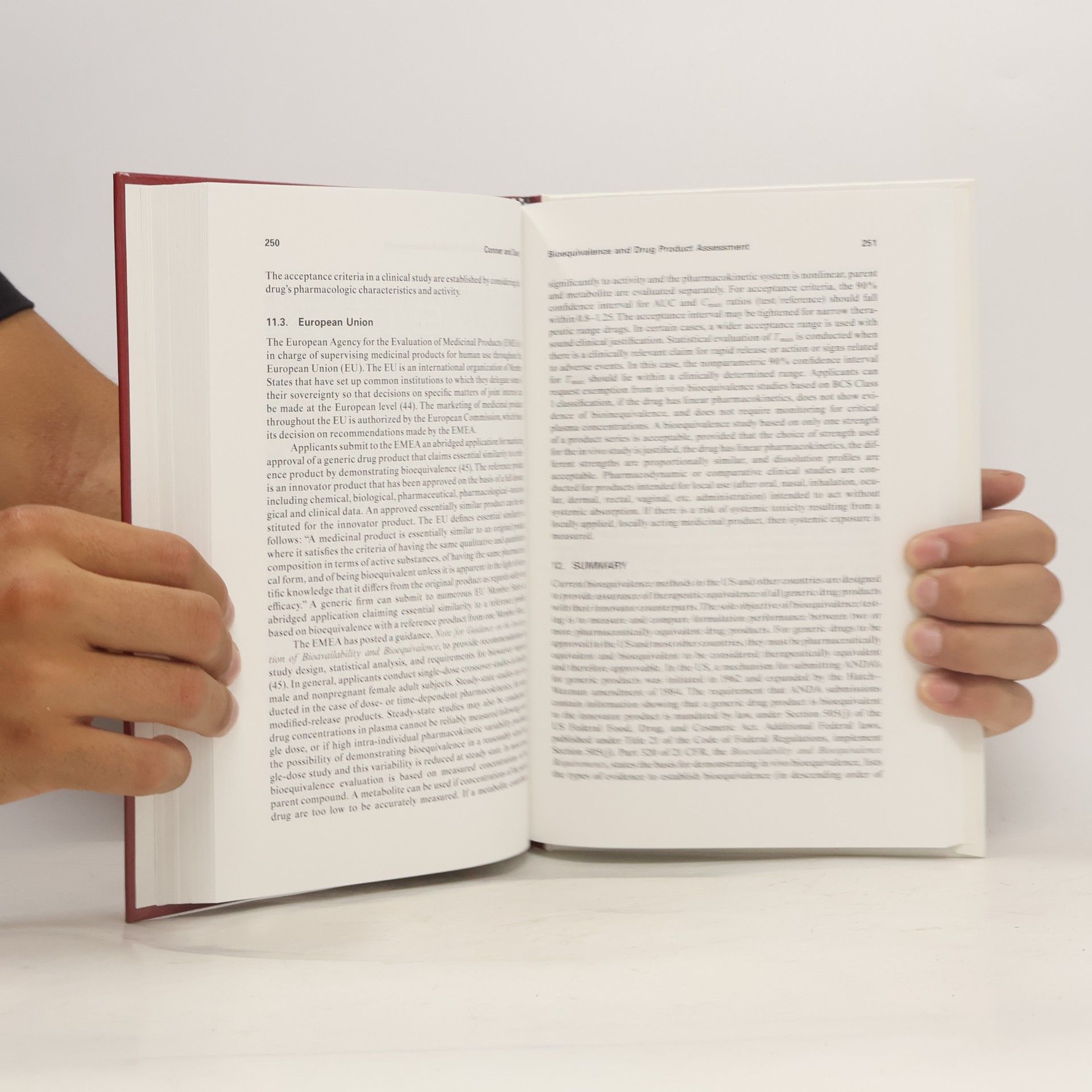 Leon Shargel Drugs and the Pharmaceutical Sciences - 143: Generic Drug Product Development