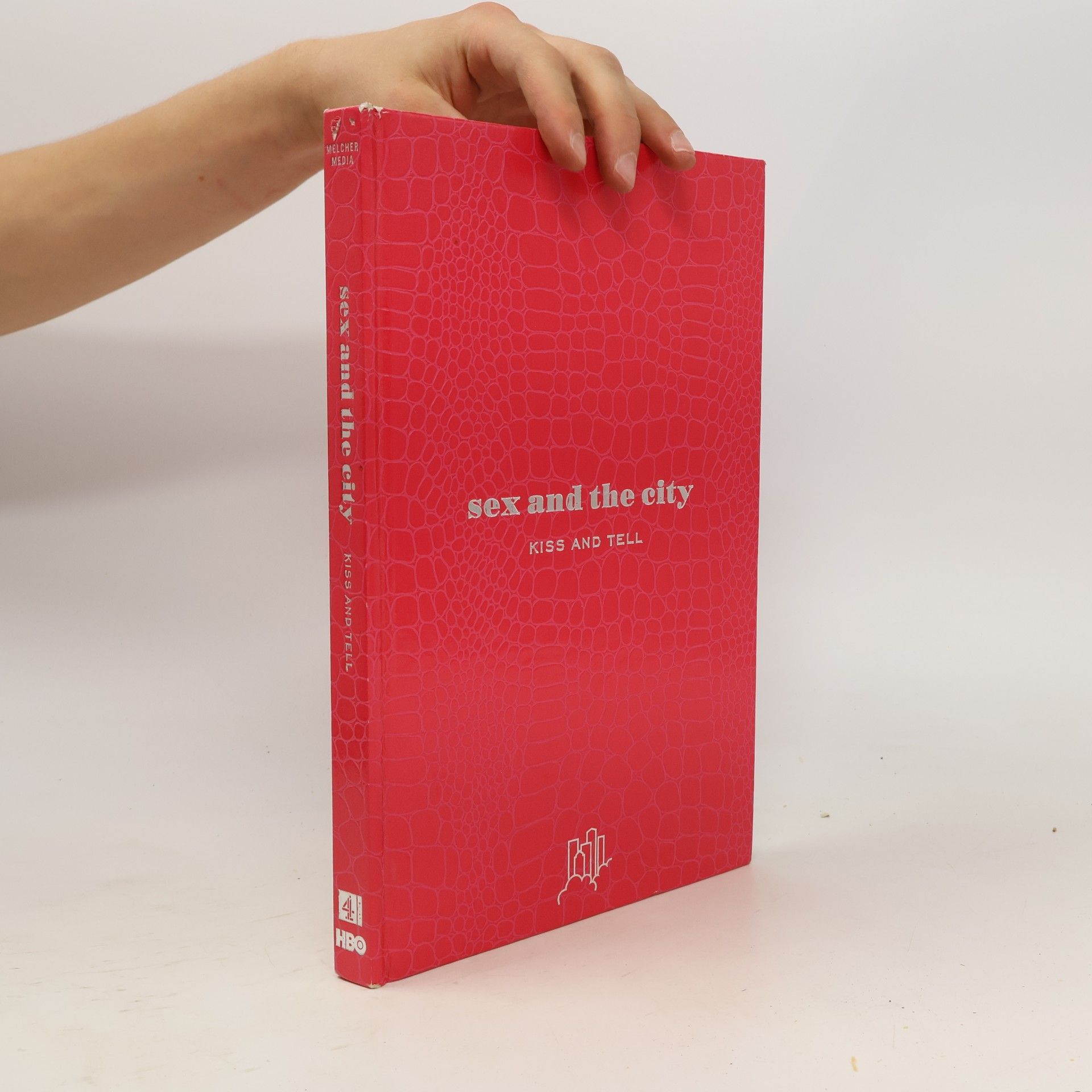 Amy Sohn Sex and the City