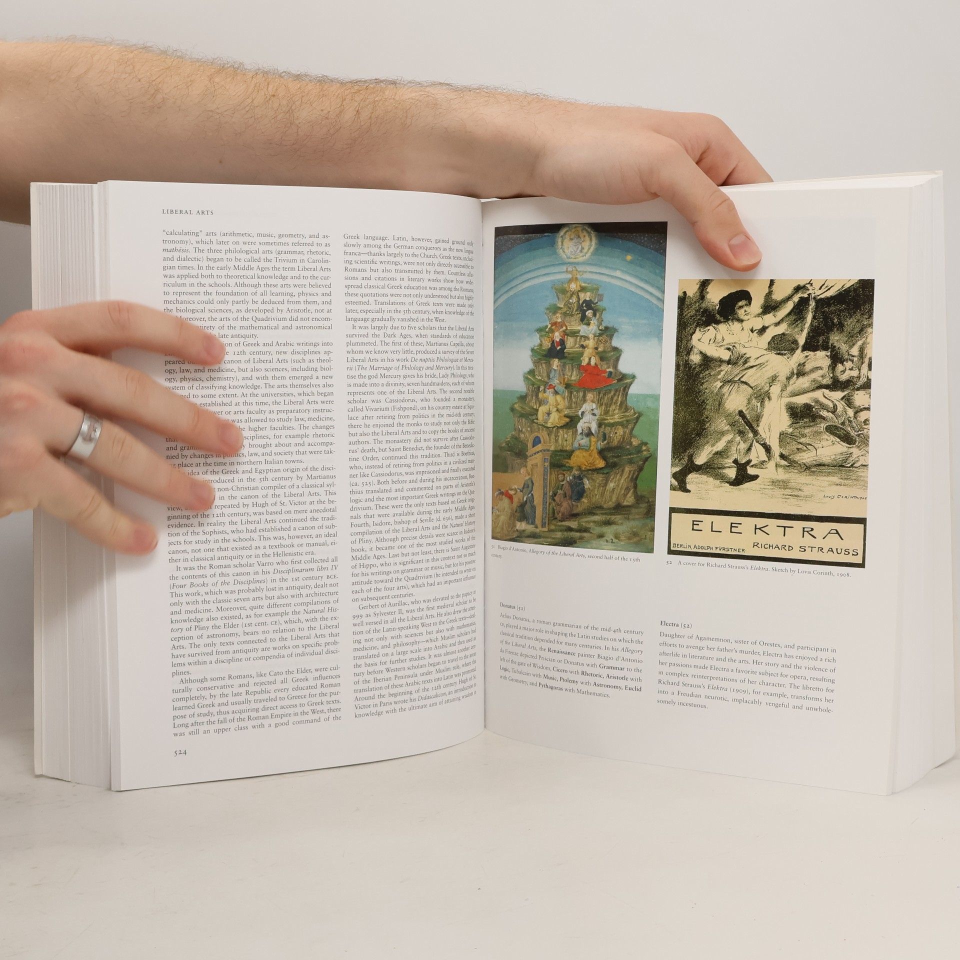 Anthony Grafton Harvard University Press Reference Library: The Classical Tradition