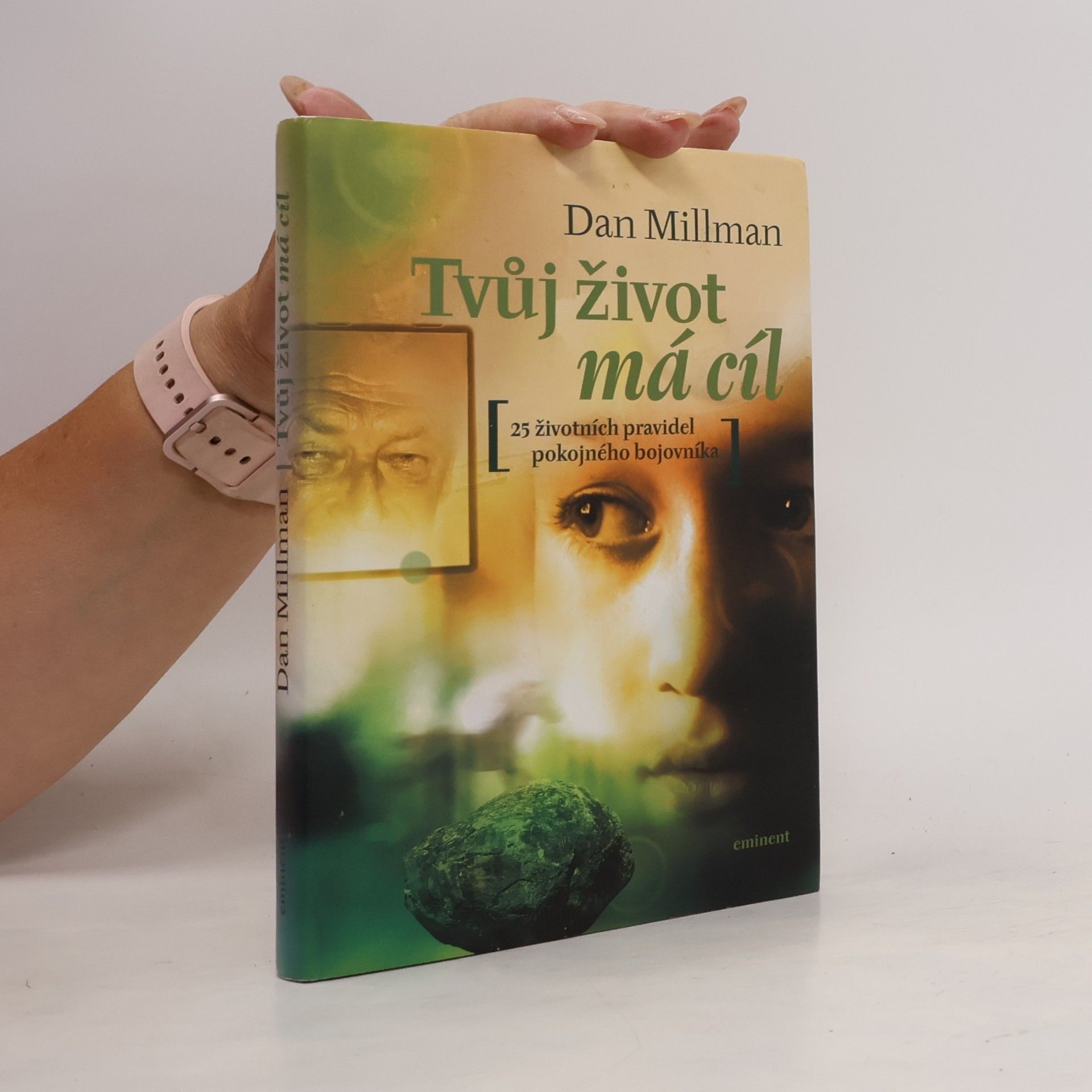 Věra Klásková Tvůj život má cíl