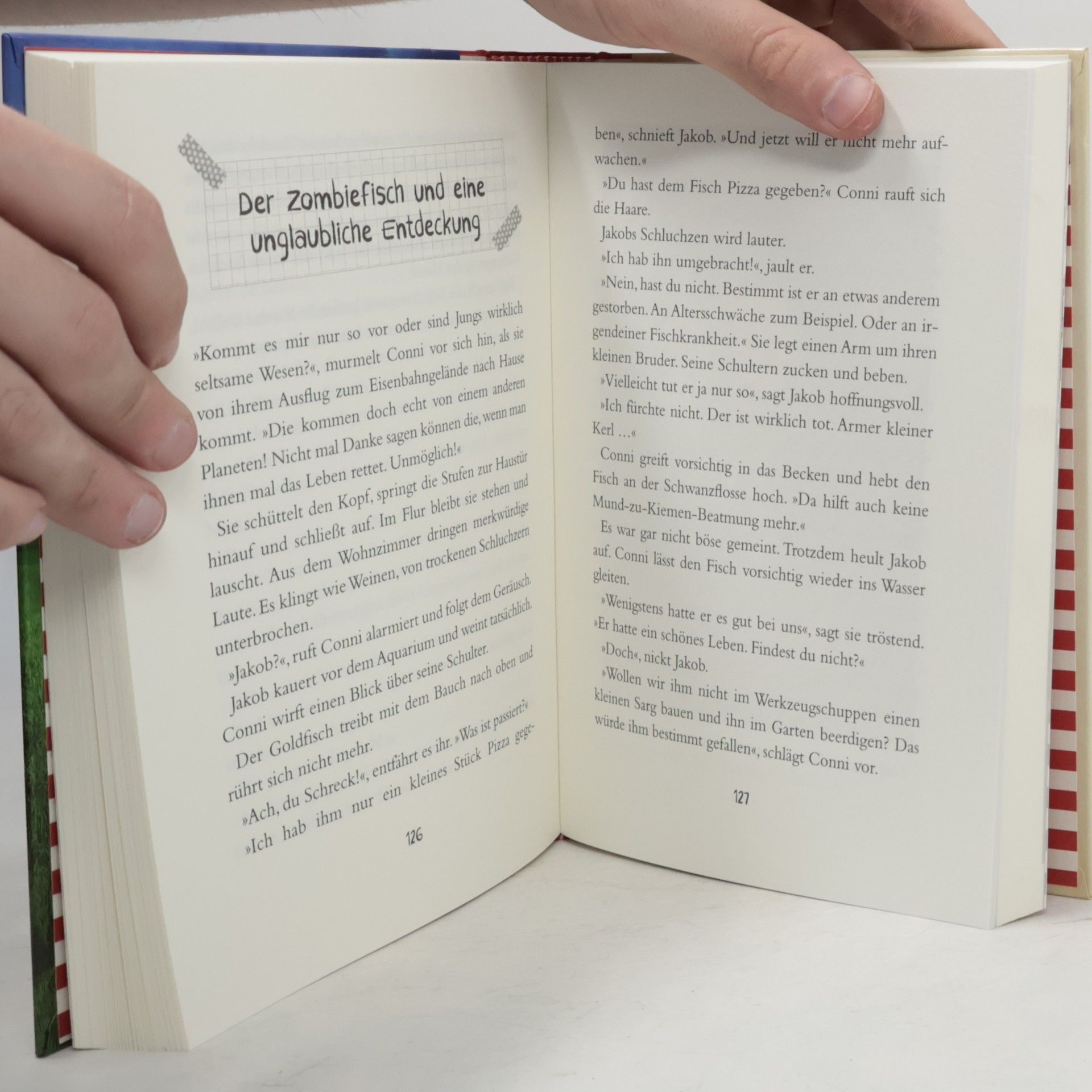 Dagmar Hoßfeld Conni & Co. Das Buch zum Film