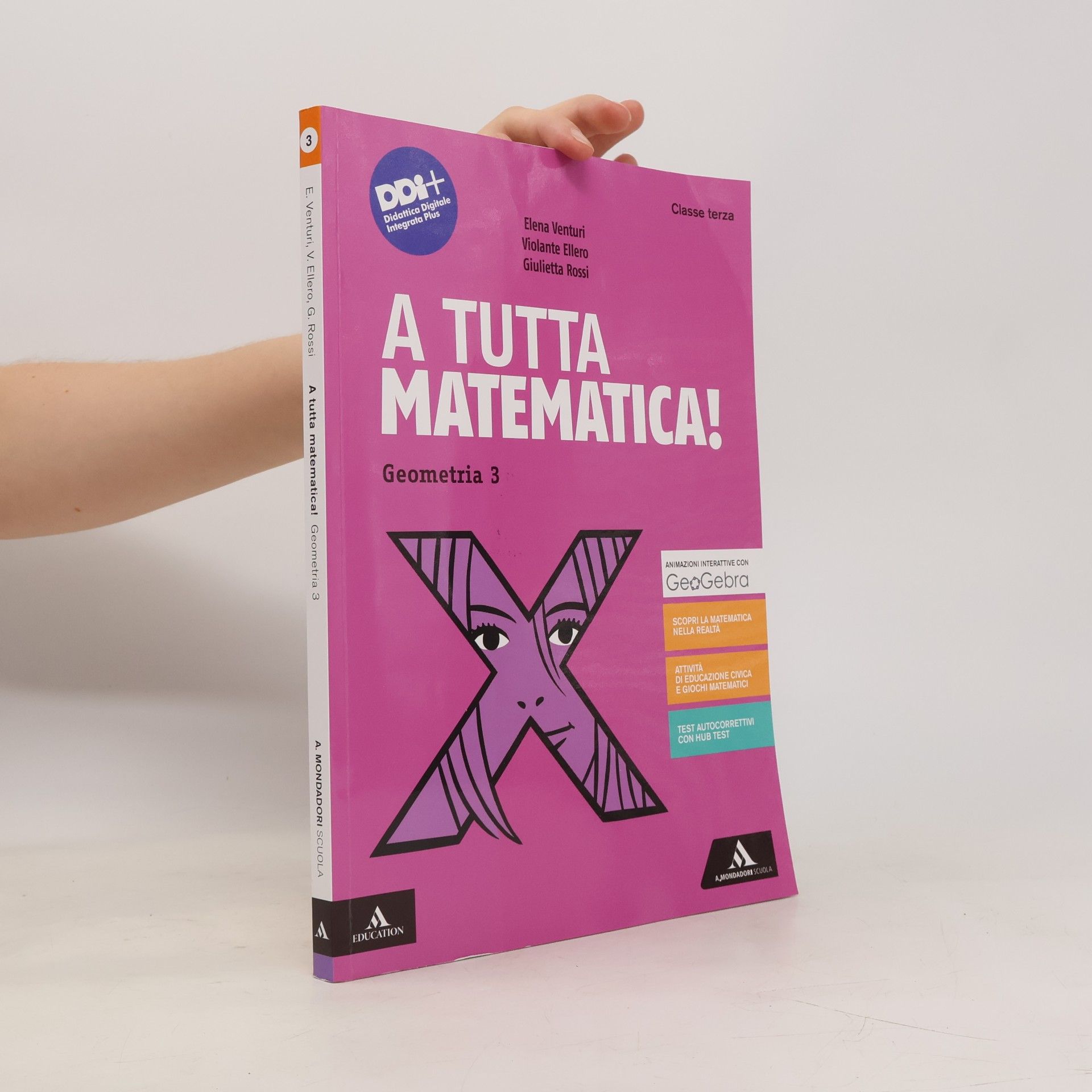 A tutta matematica!