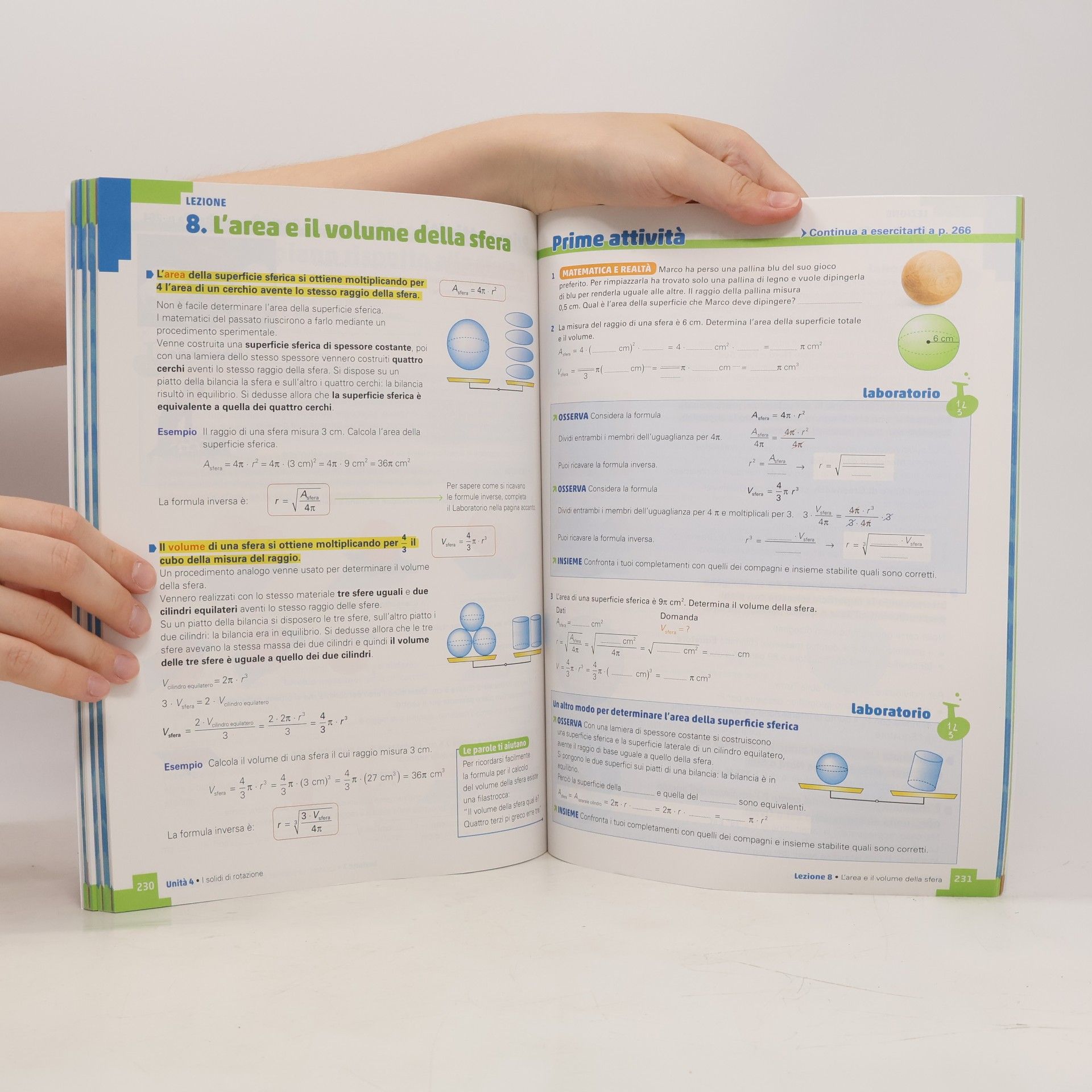 Elena Venturi A tutta matematica!