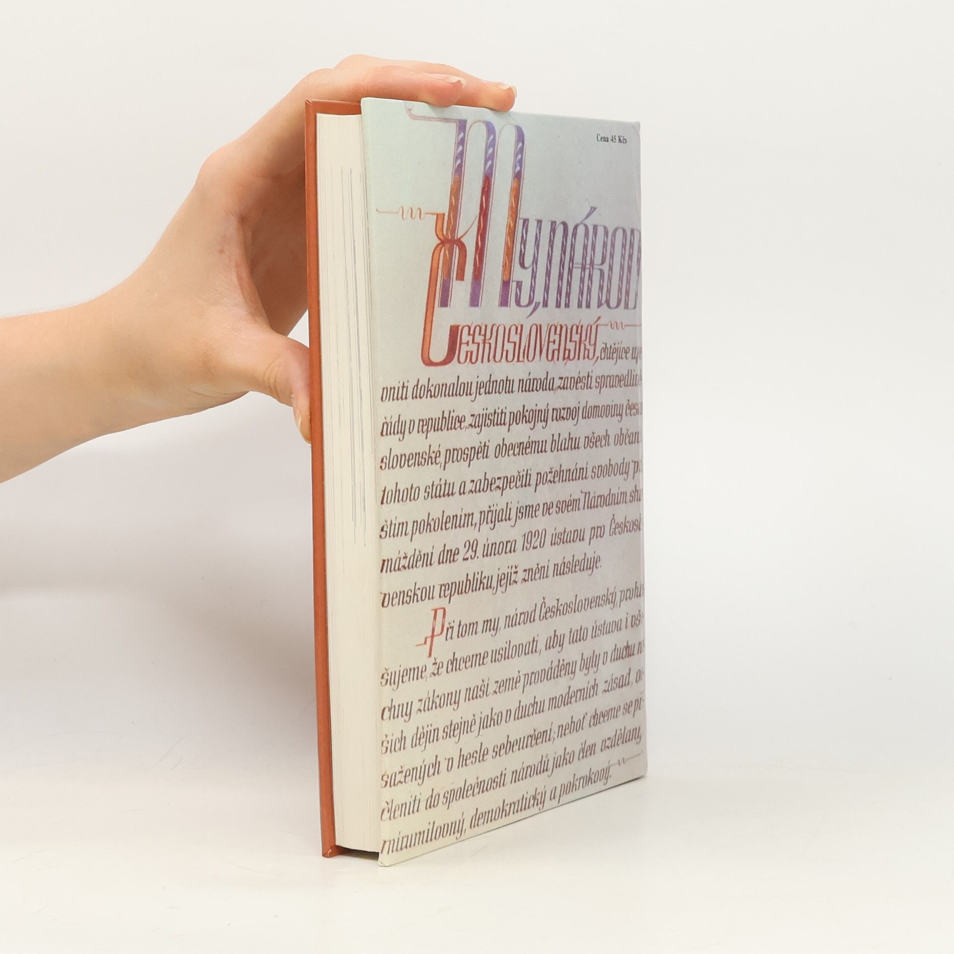 Various authors Dějiny zemí Koruny české II.