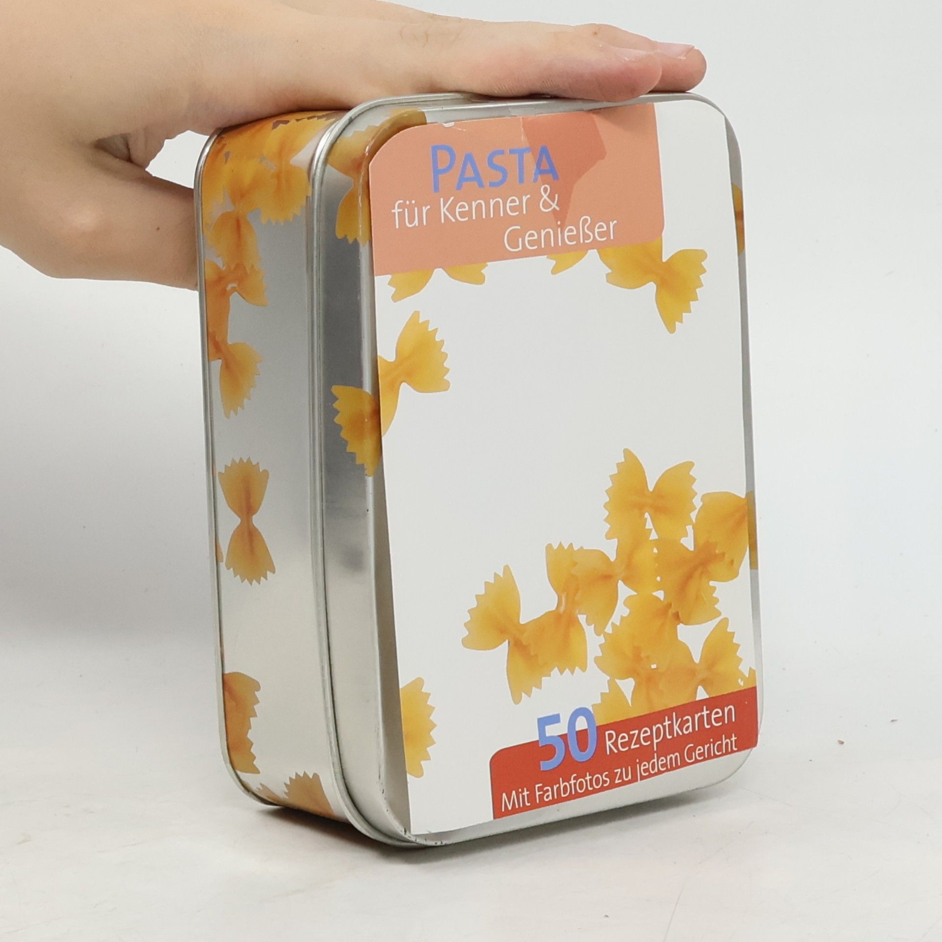 Autorenkollektiv Pasta