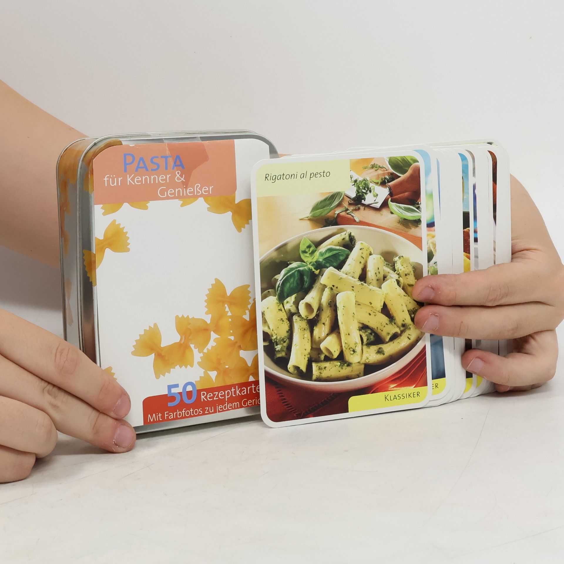 Pasta