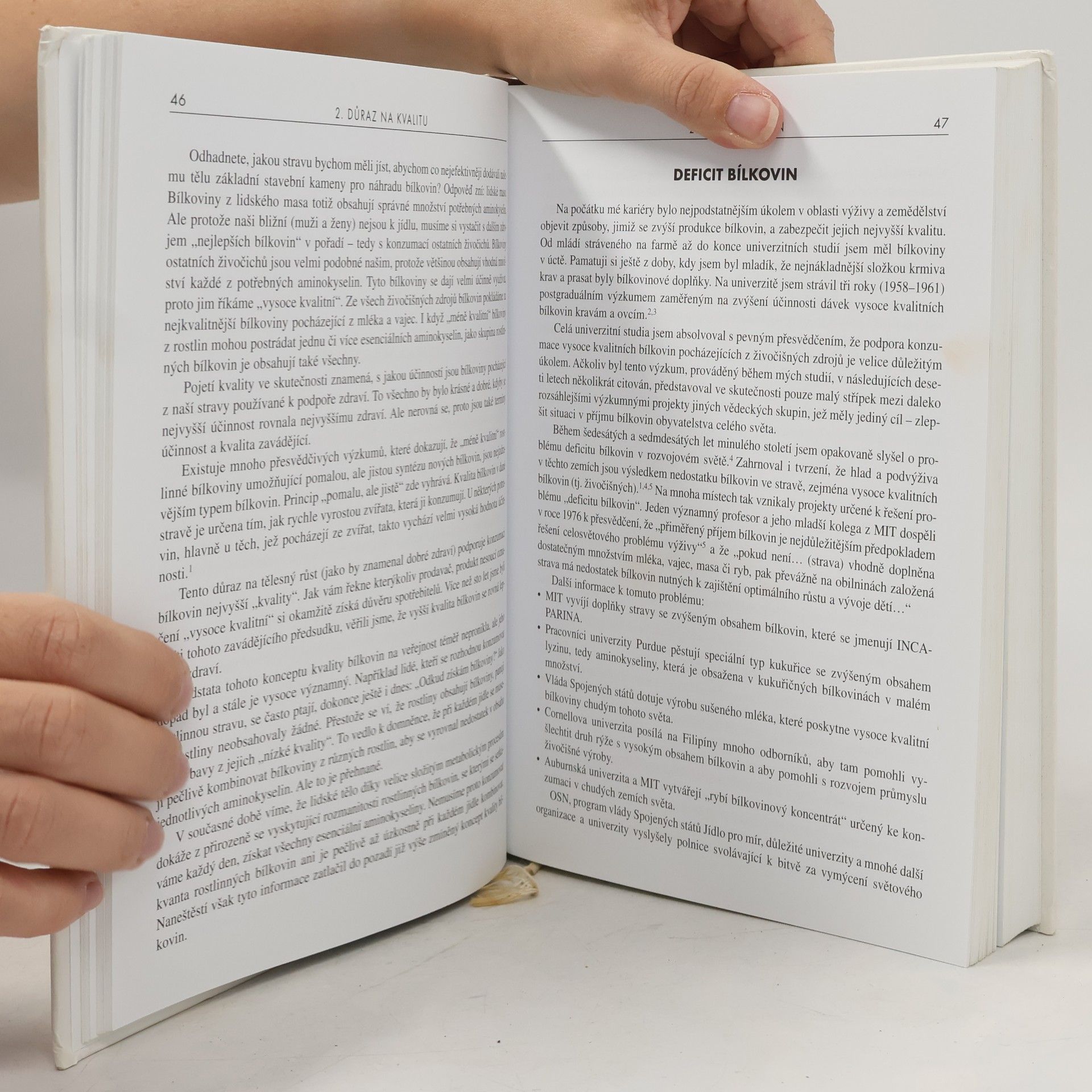T. Colin Campbell Čínská studie. Výživa jako základ uchování a zlepšení zdraví, tělesné kondice a duševních schopností