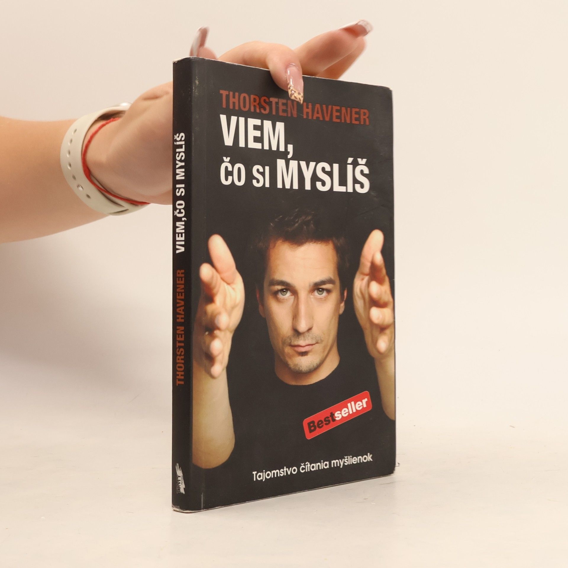 Thorsten Havener Viem, čo si myslíš