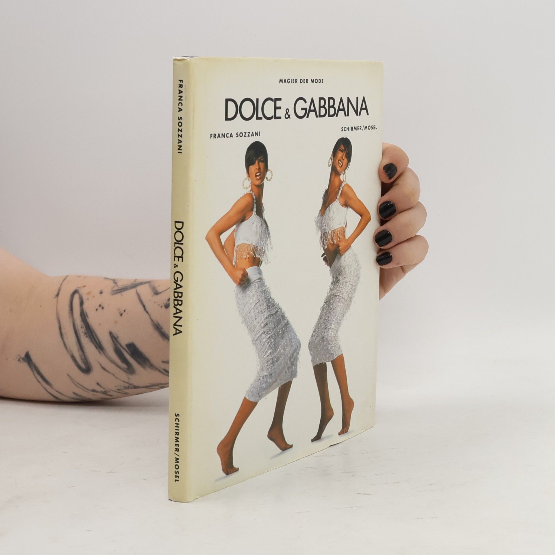 Dolce & Gabbana Dolce & Gabbana