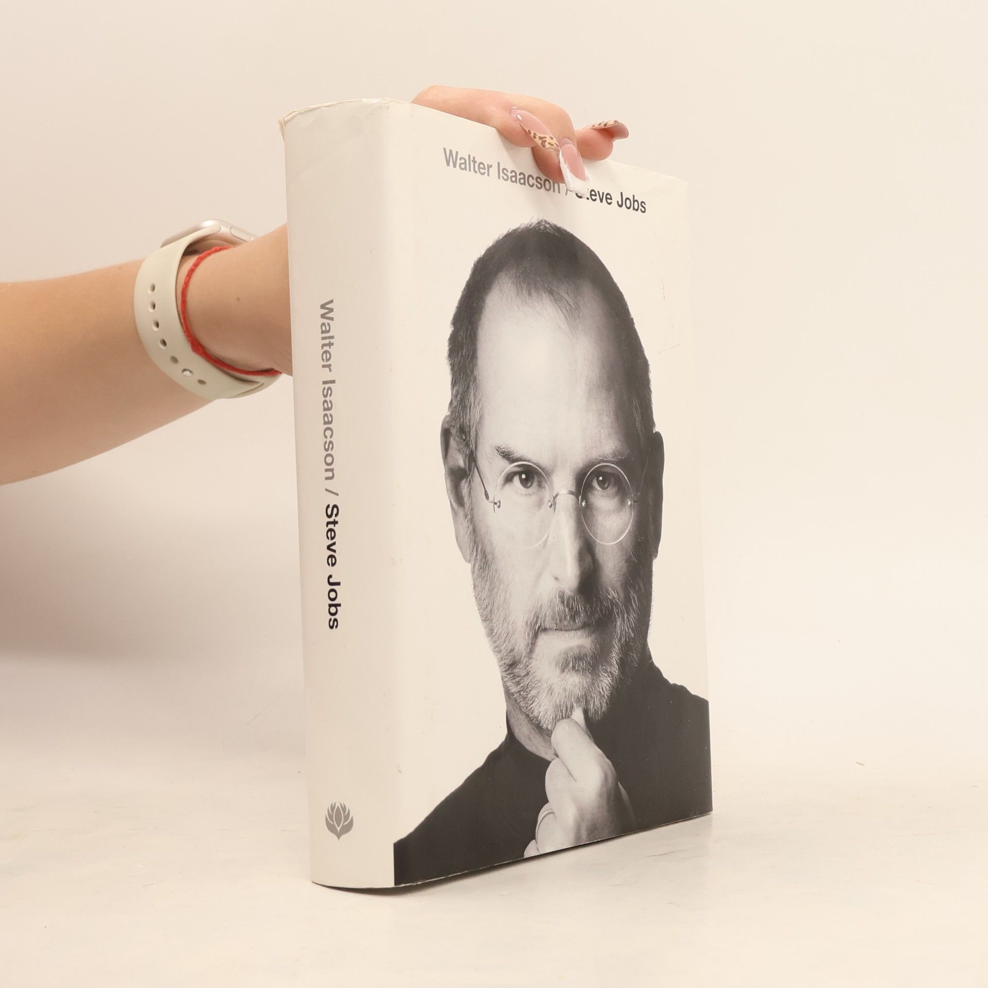 Walter Isaacson Steve Jobs