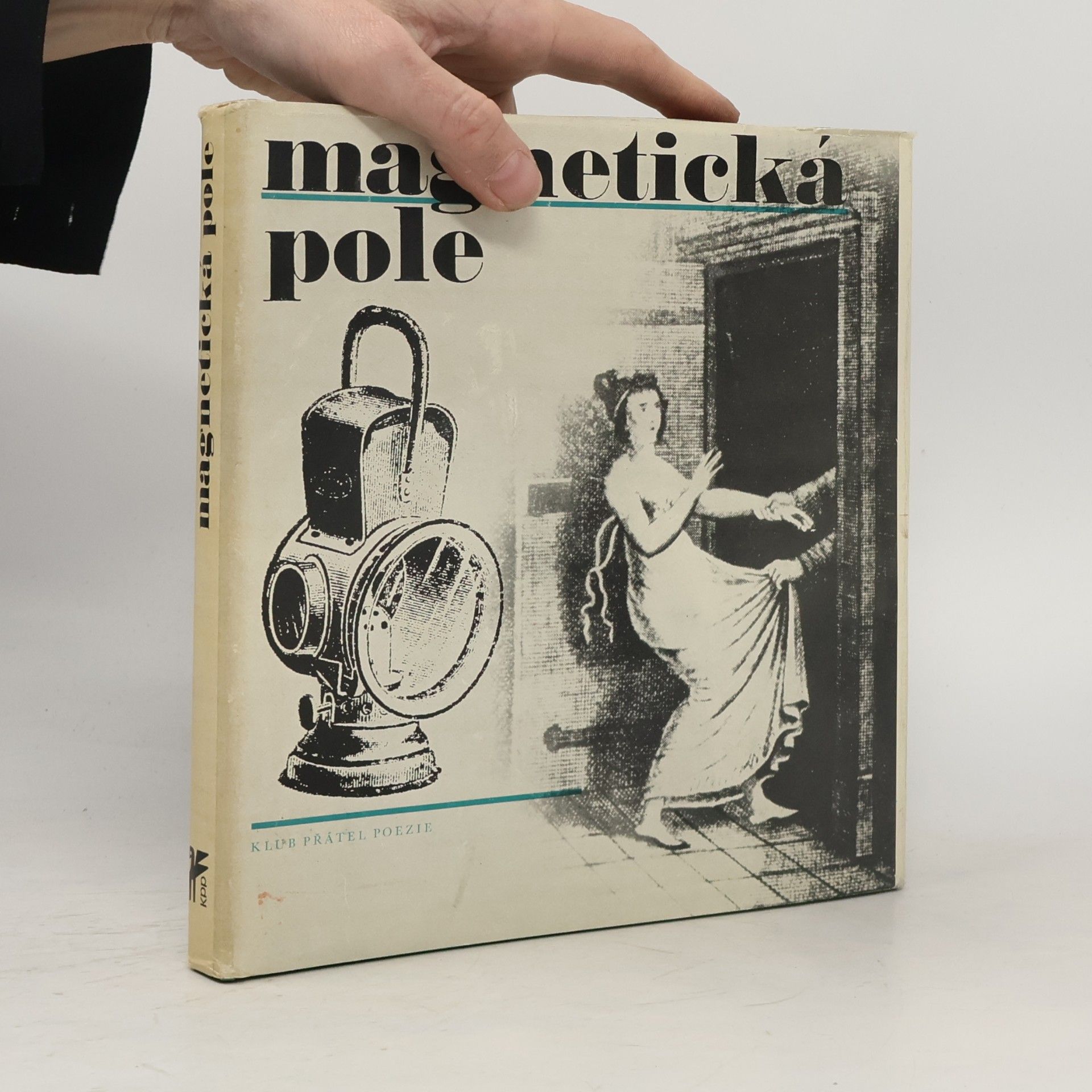 Autorenkollektiv Magnetická pole