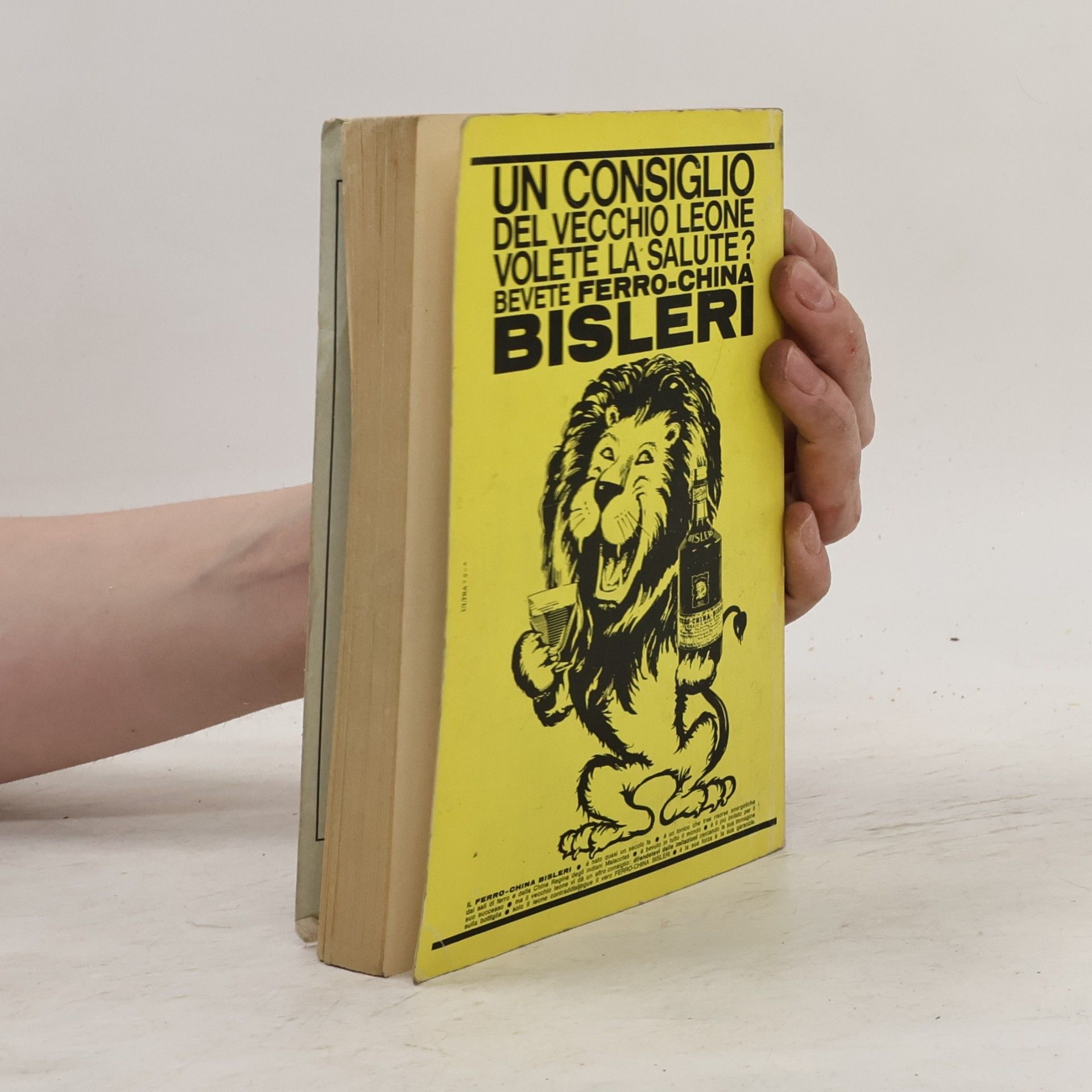 Thomas Walsh Incubo a Manhattan. Il miglior giallo