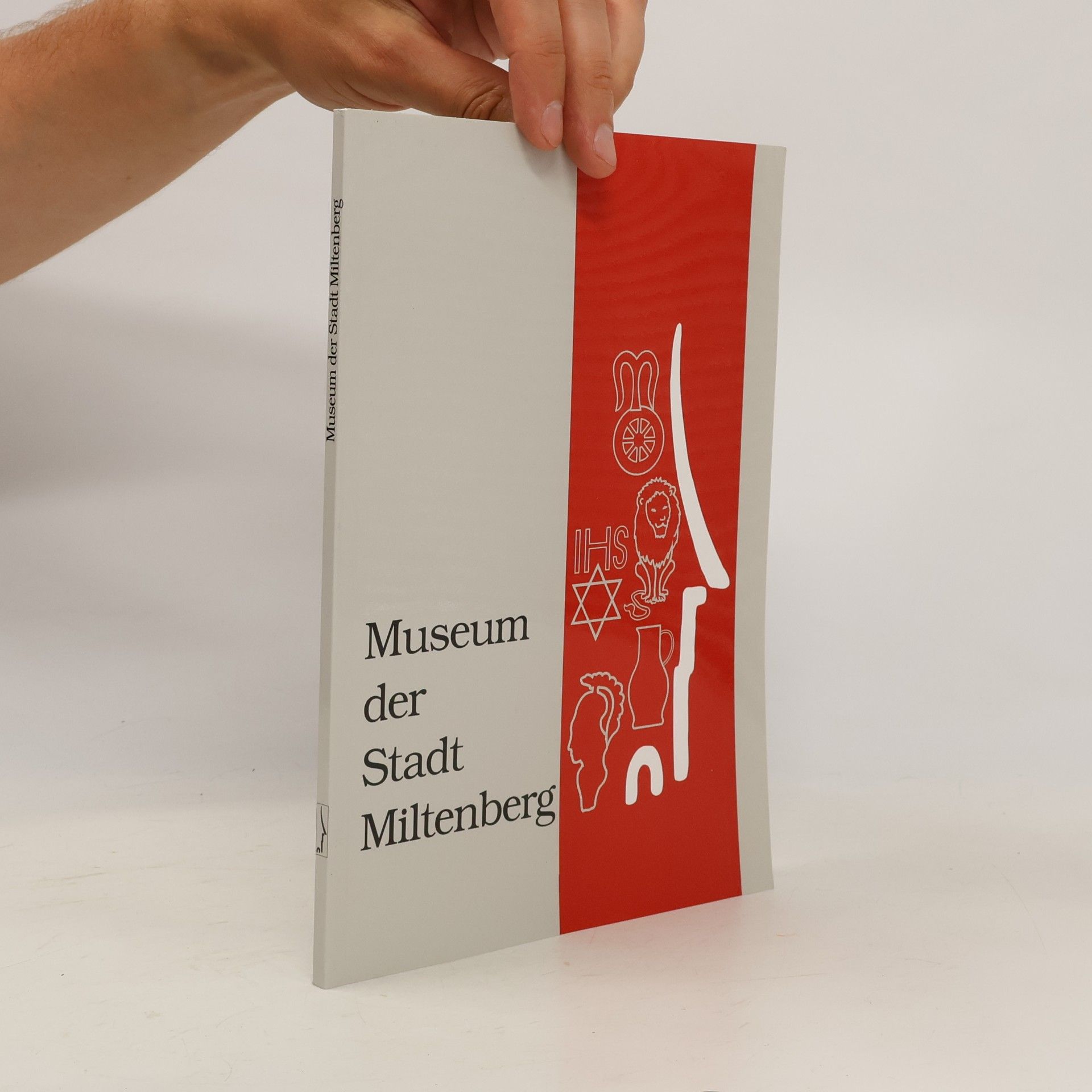 Autorenkollektiv Museum der Stadt Miltenberg