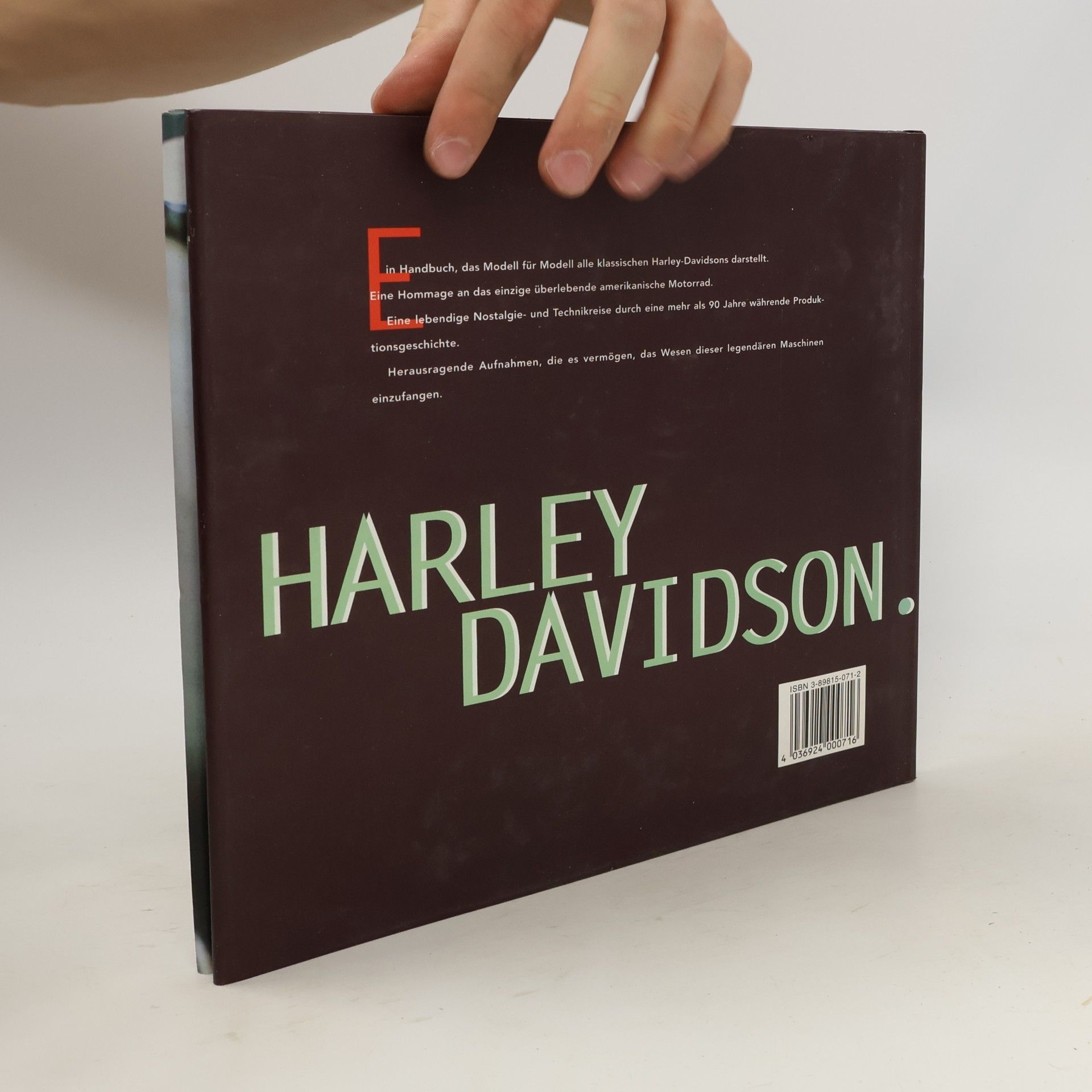 Martin Norris Harley Davidson