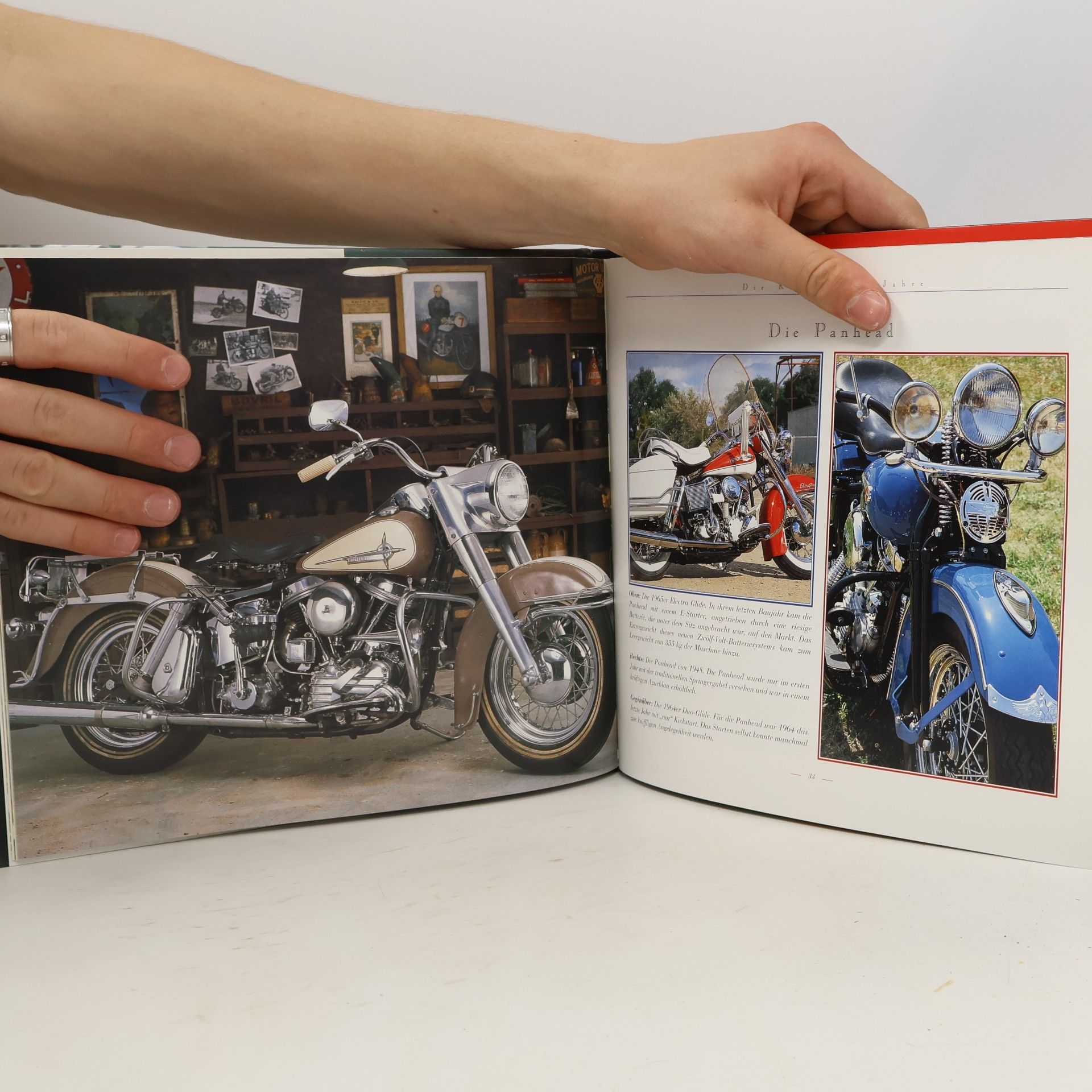 Martin Norris Harley Davidson
