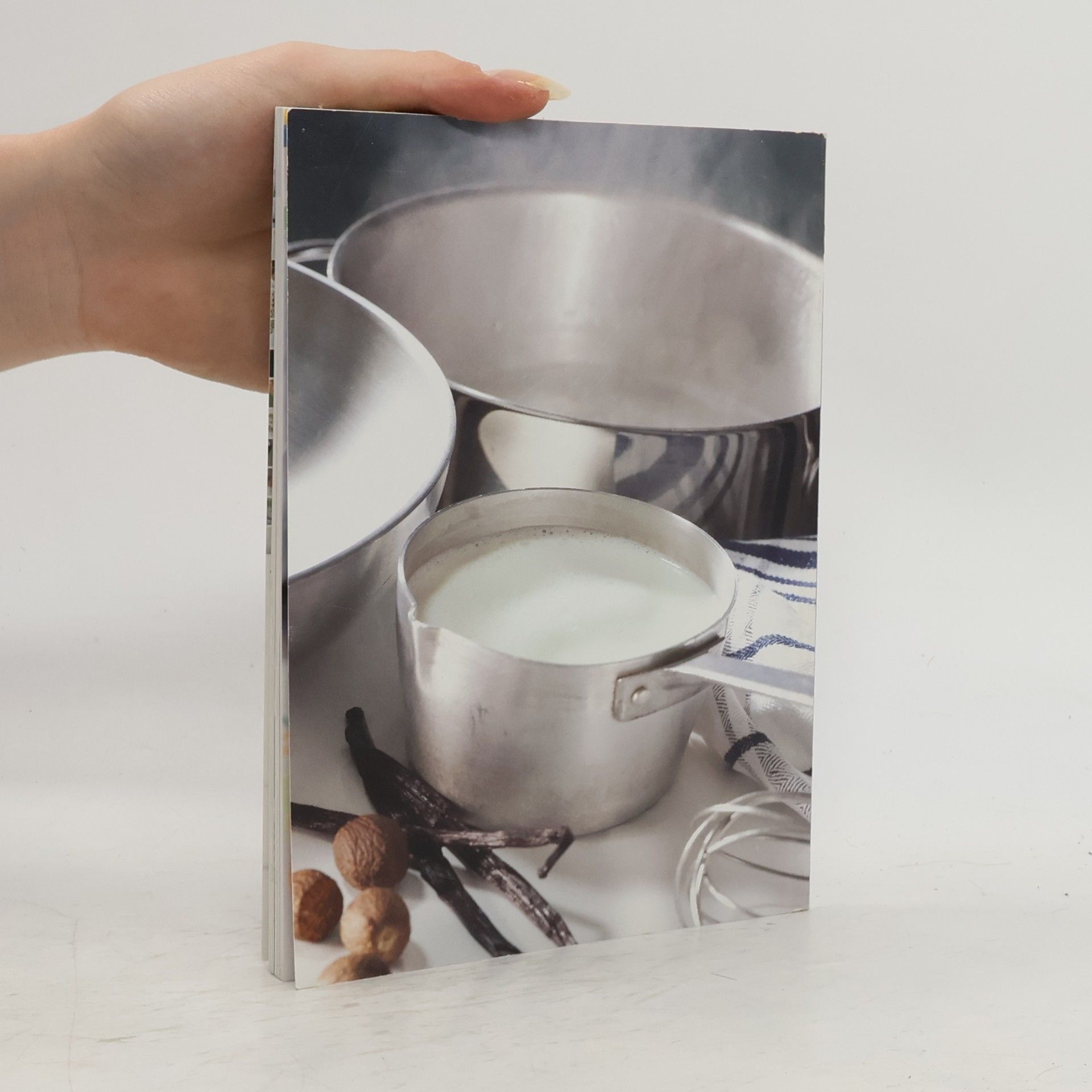 Autorenkollektiv Milch. Reinster Genuss. Pure Energie!