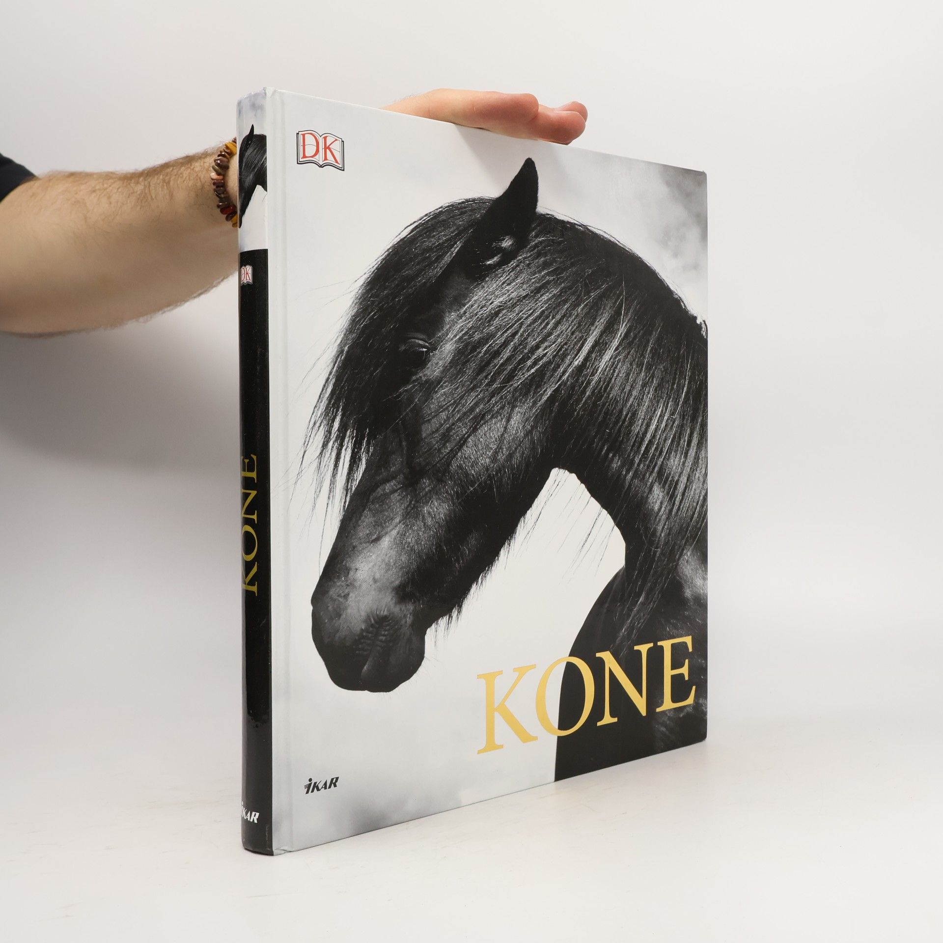 Auteurscollectief Kone