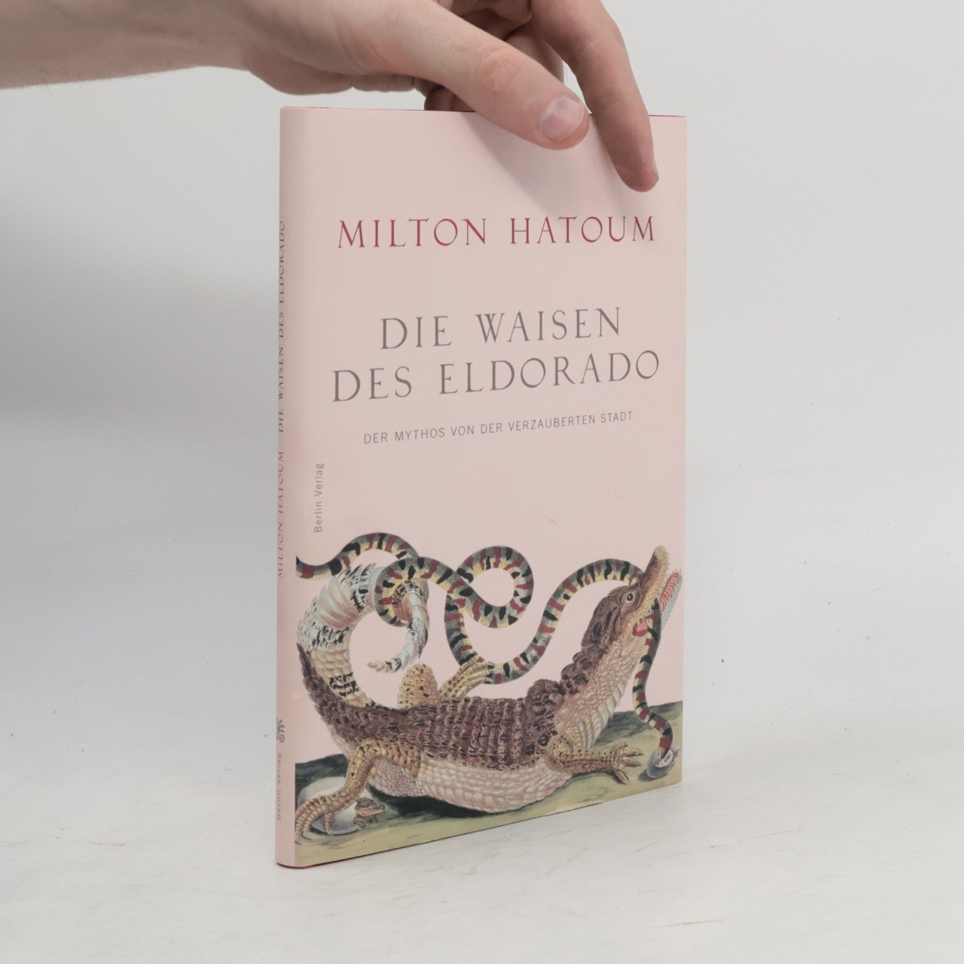 Karin von Schweder-Schreiner Die Waisen des Eldorado