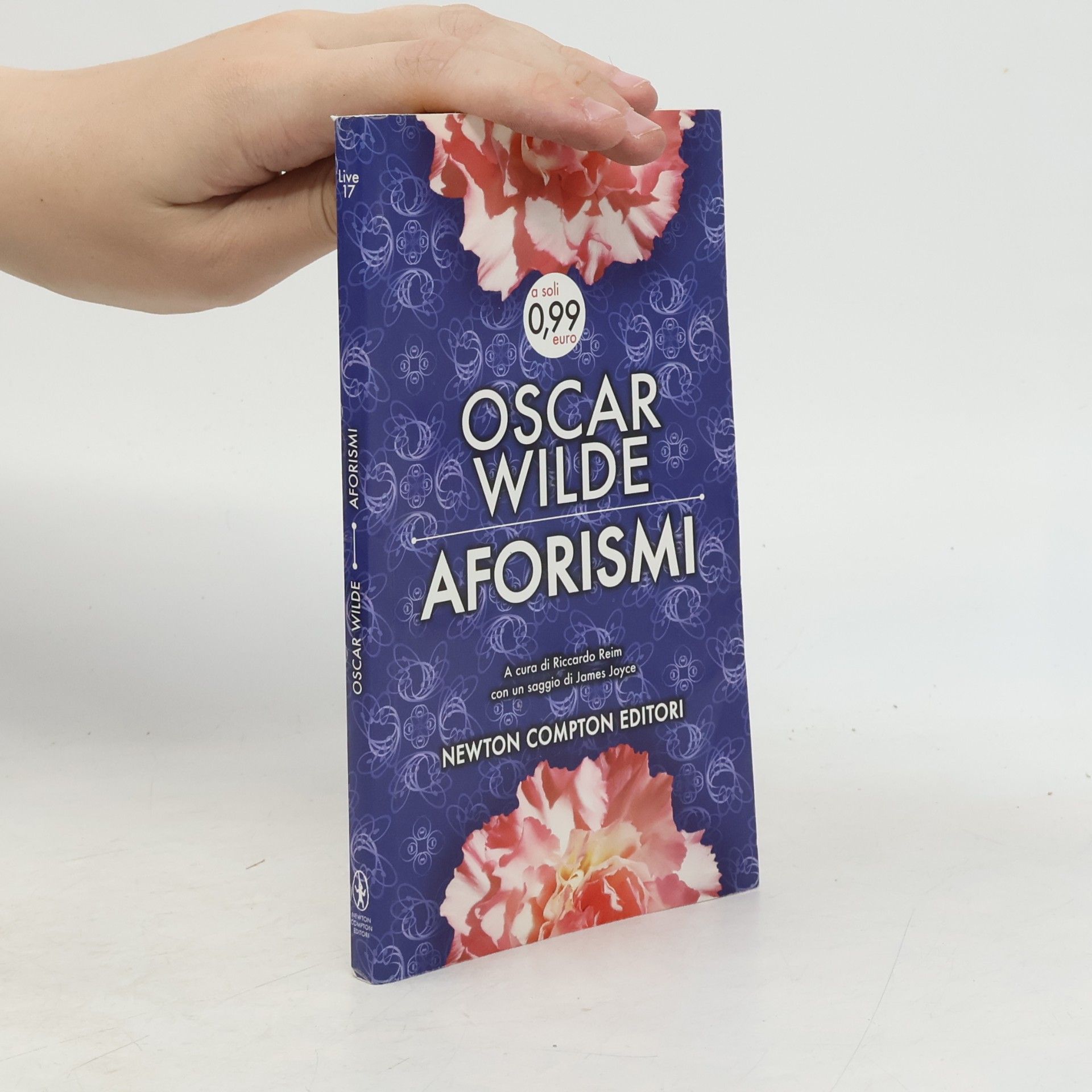 Oscar Wilde Aforismi