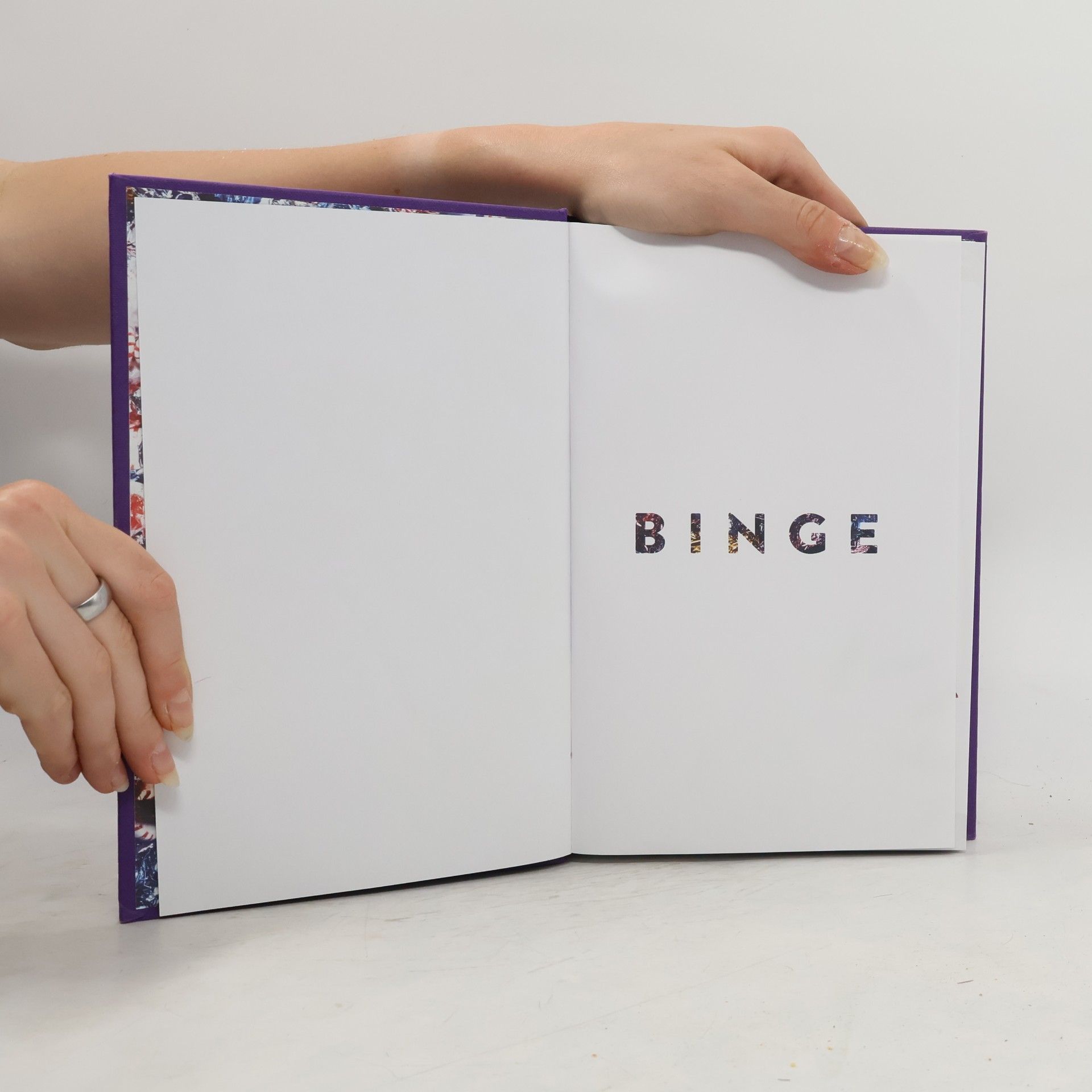 Tyler Oakley Binge