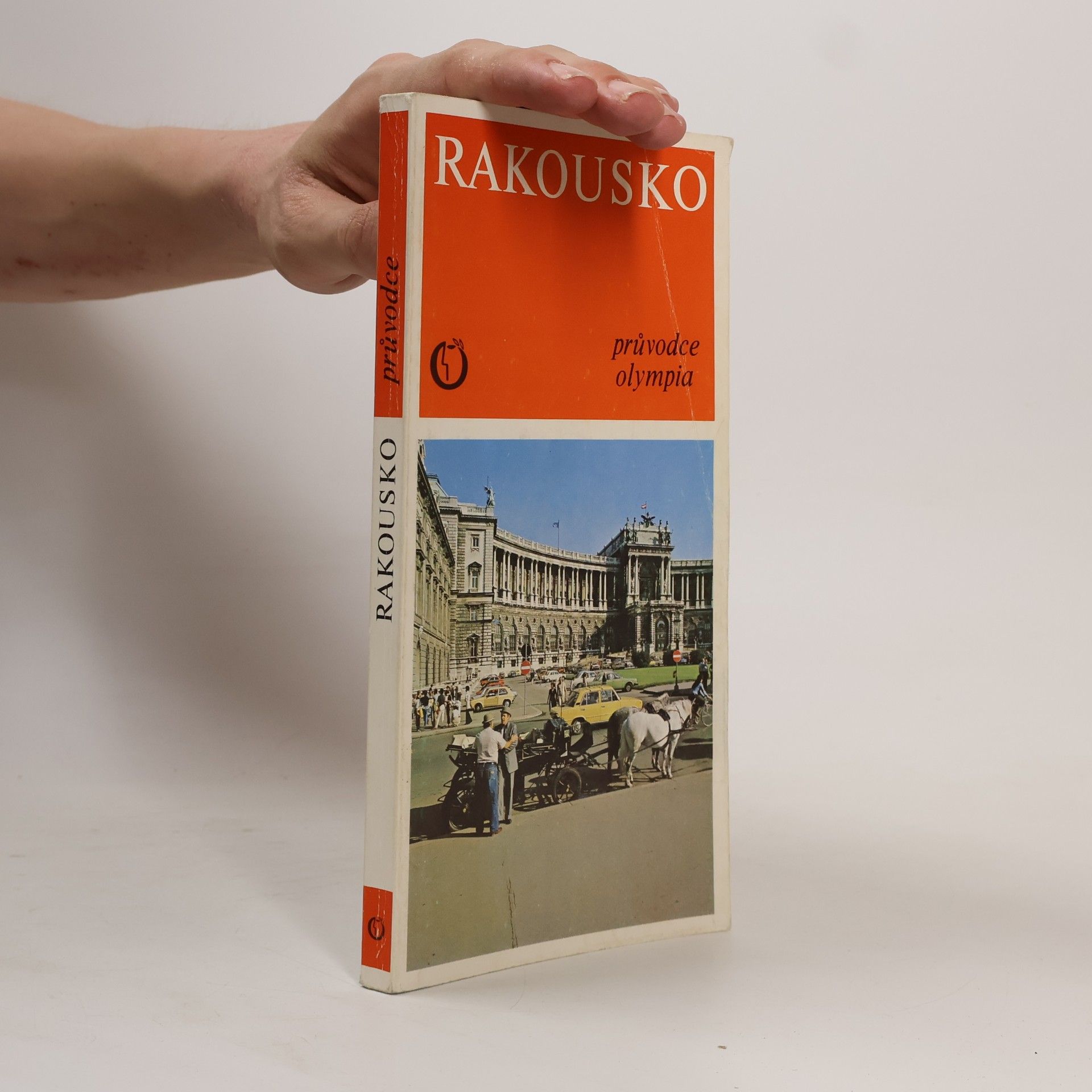 Various authors Rakousko