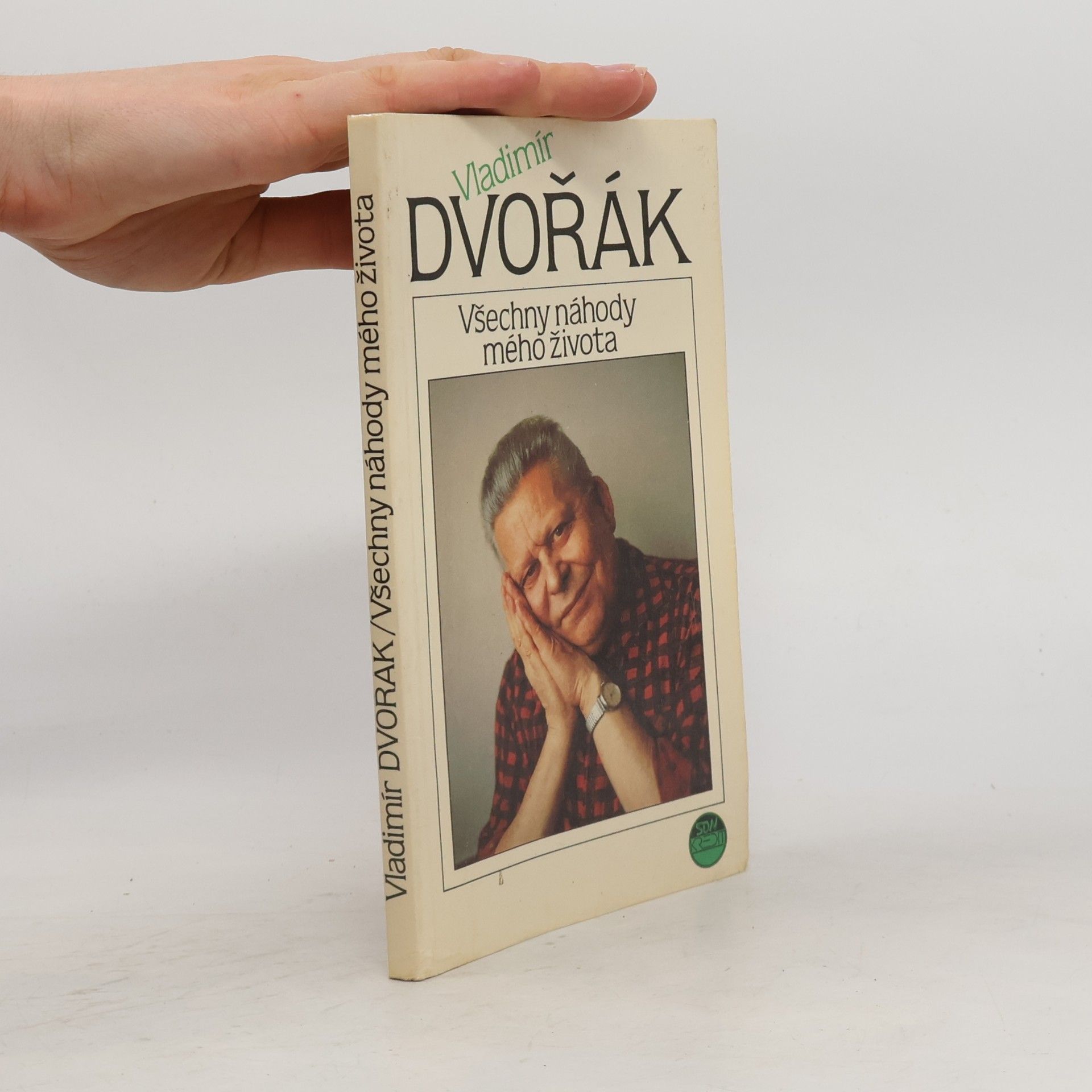 Všechny náhody mého života