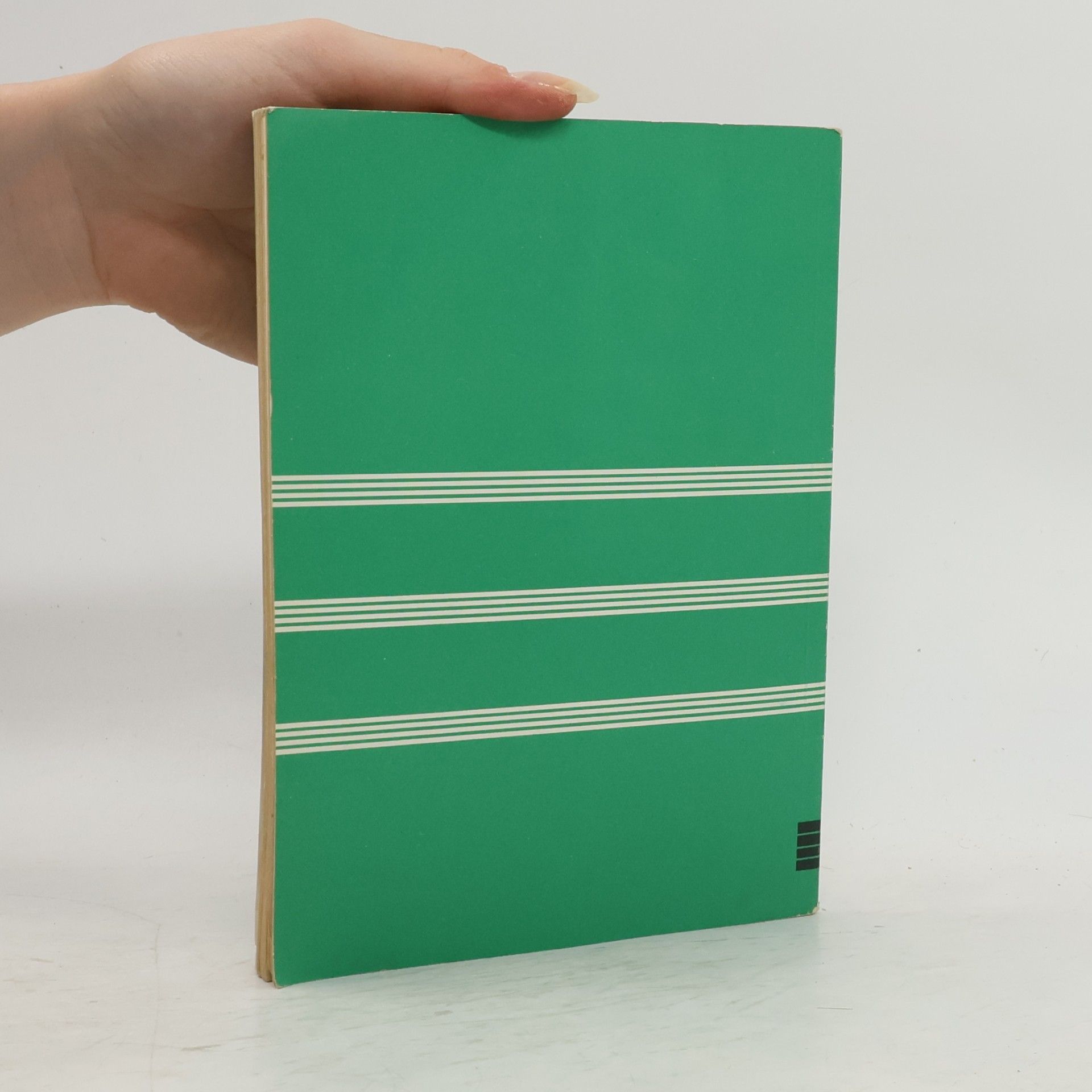 Autorenkollektiv Lehrbuch der Mathematik II. Teil