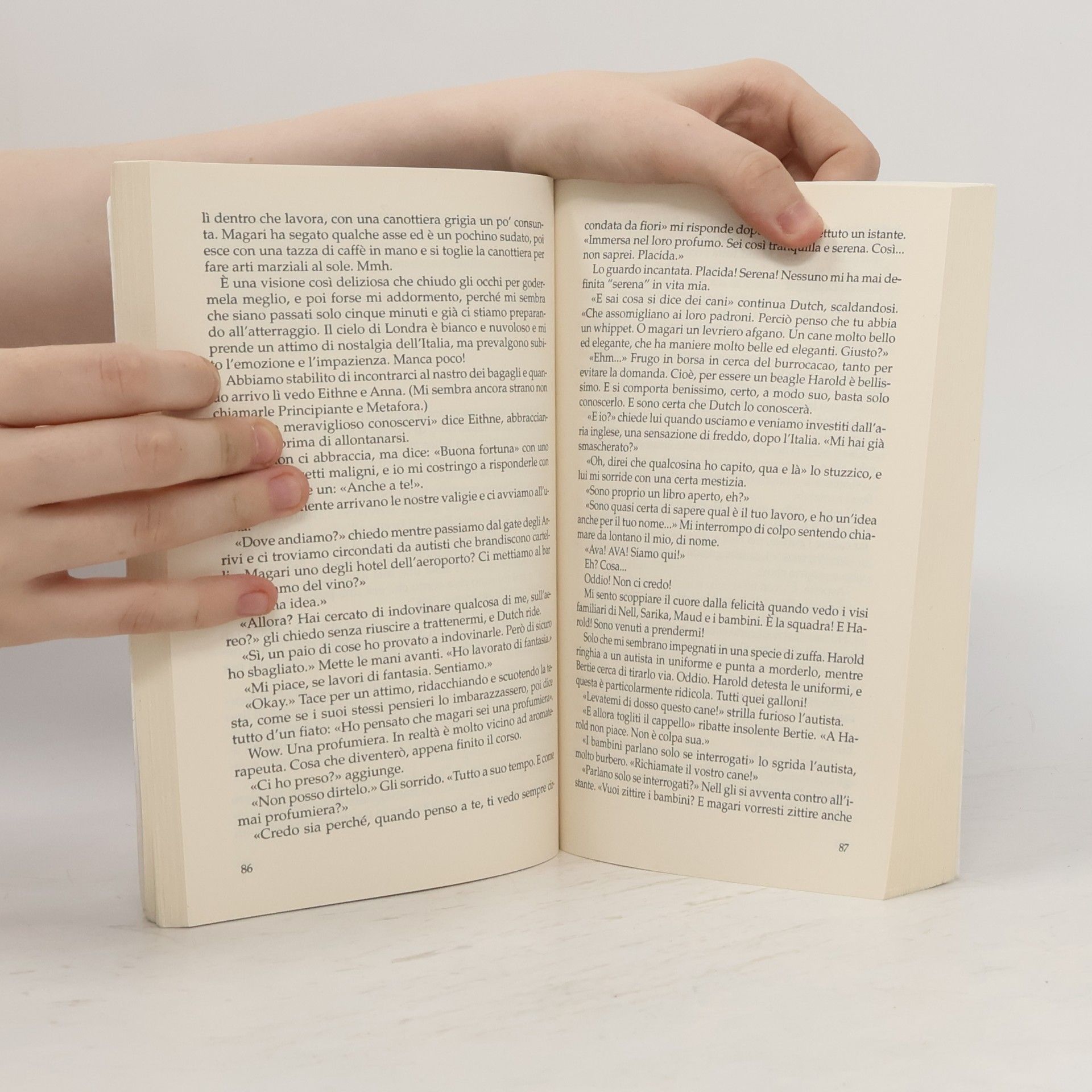 Sophie Kinsella Amo la mia vita