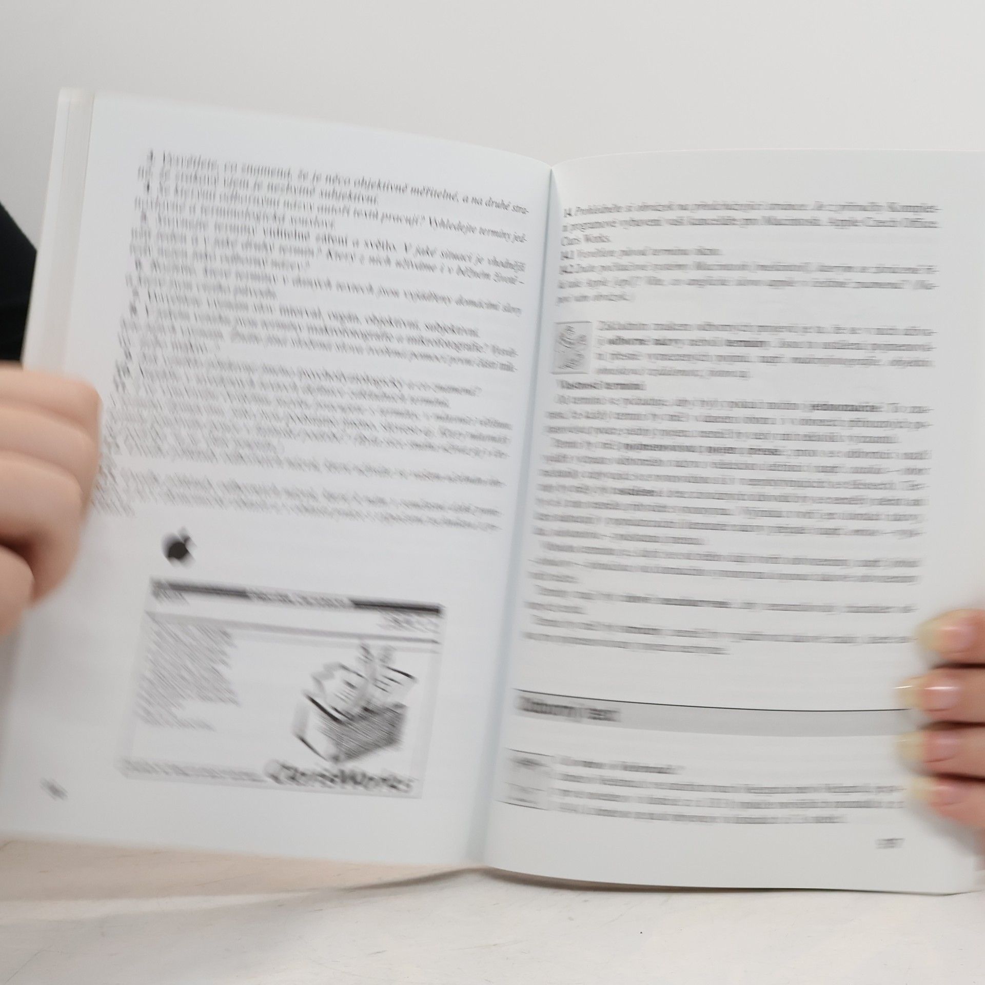 Naděžda Kvítková Čeština pro učební obory středních odborných učilišť