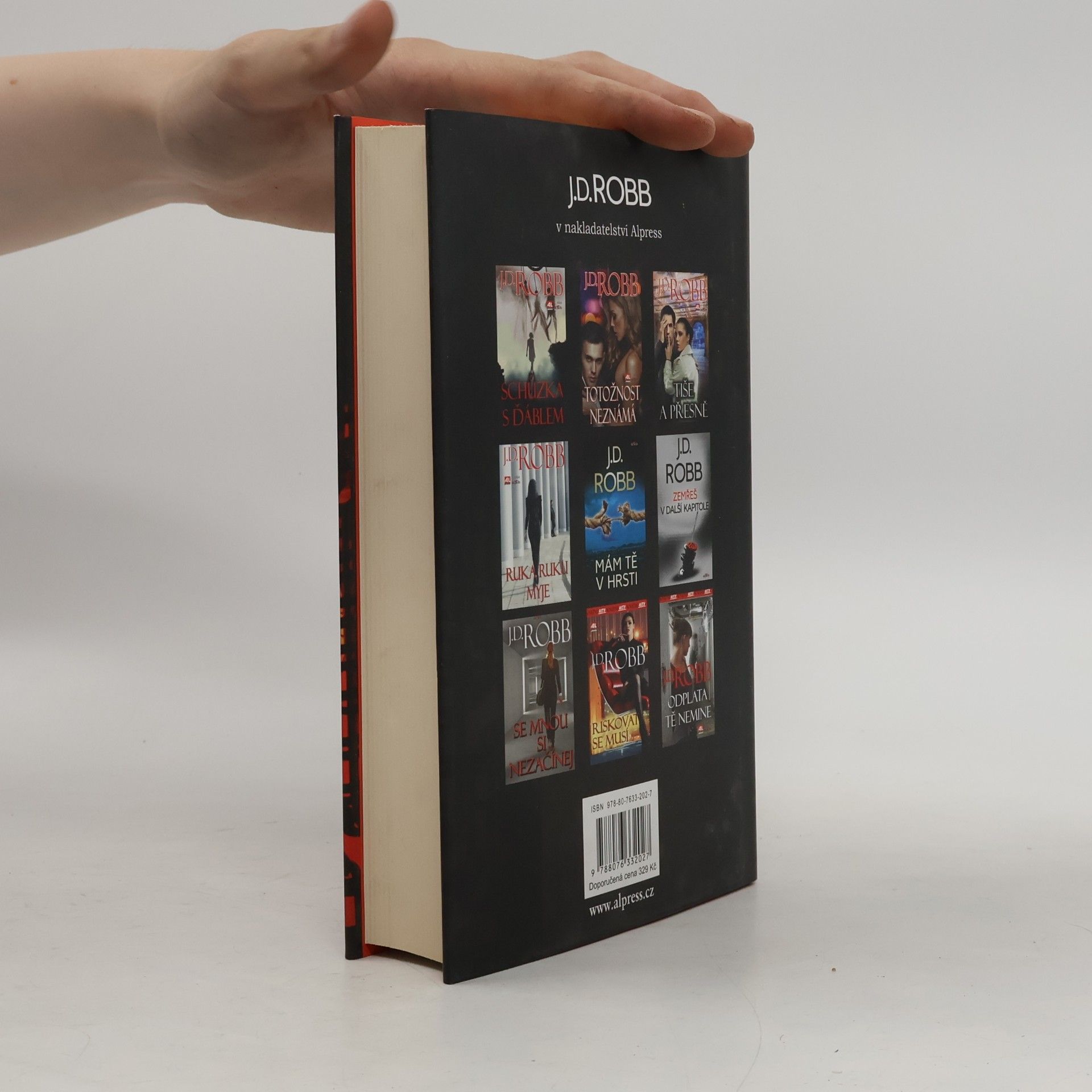 Nora Roberts Nebezpečné známosti