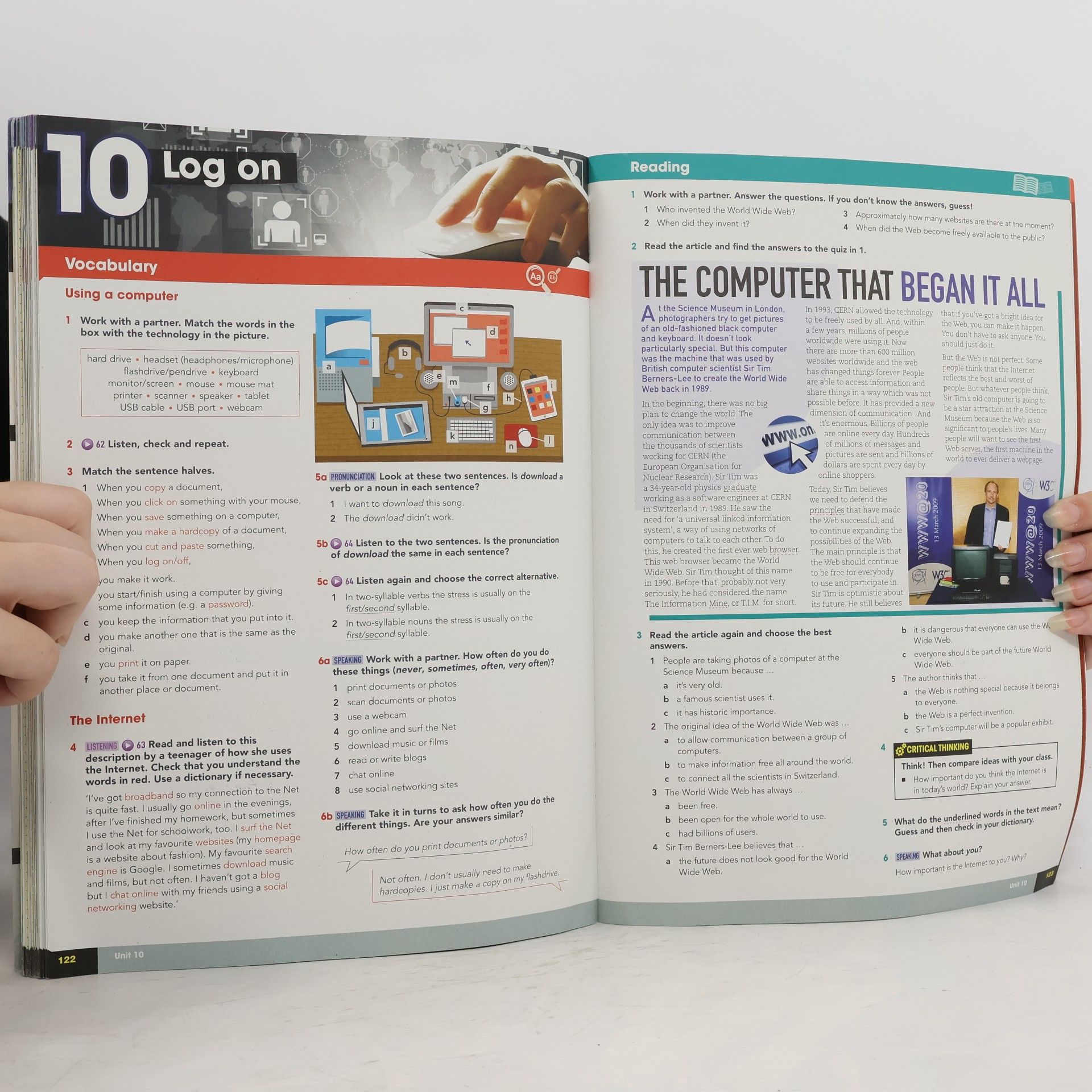David Spencer Gateway to maturita : B1. Student's book