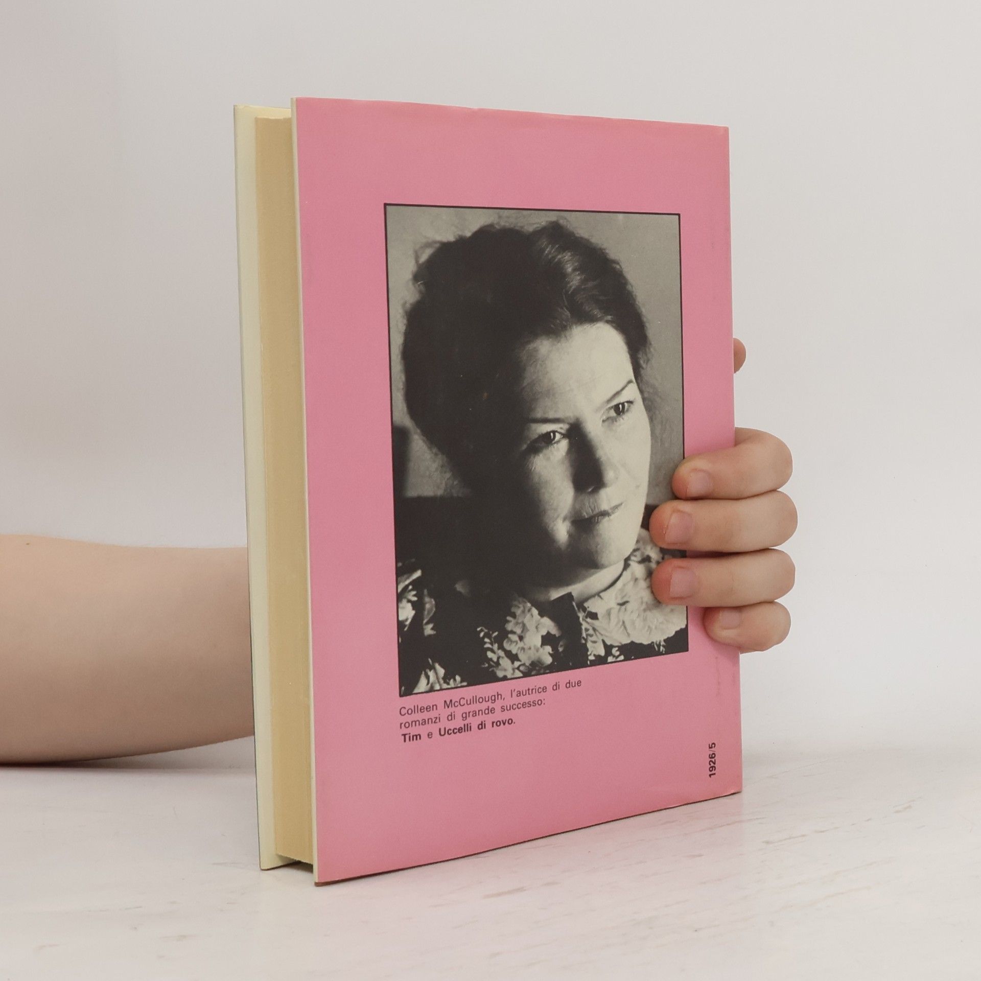 Colleen McCullough L'altro nome dell'amore