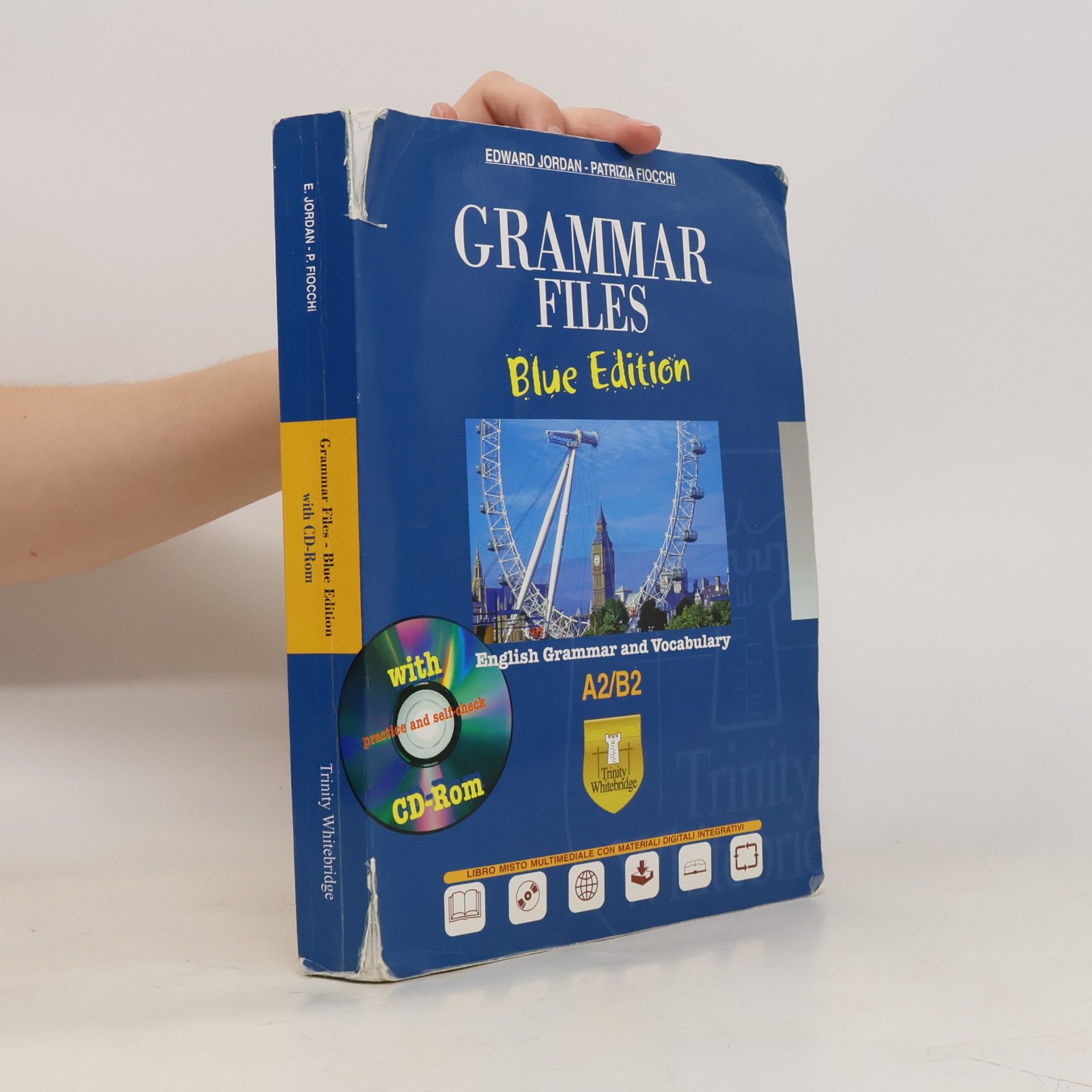 Grammar Files