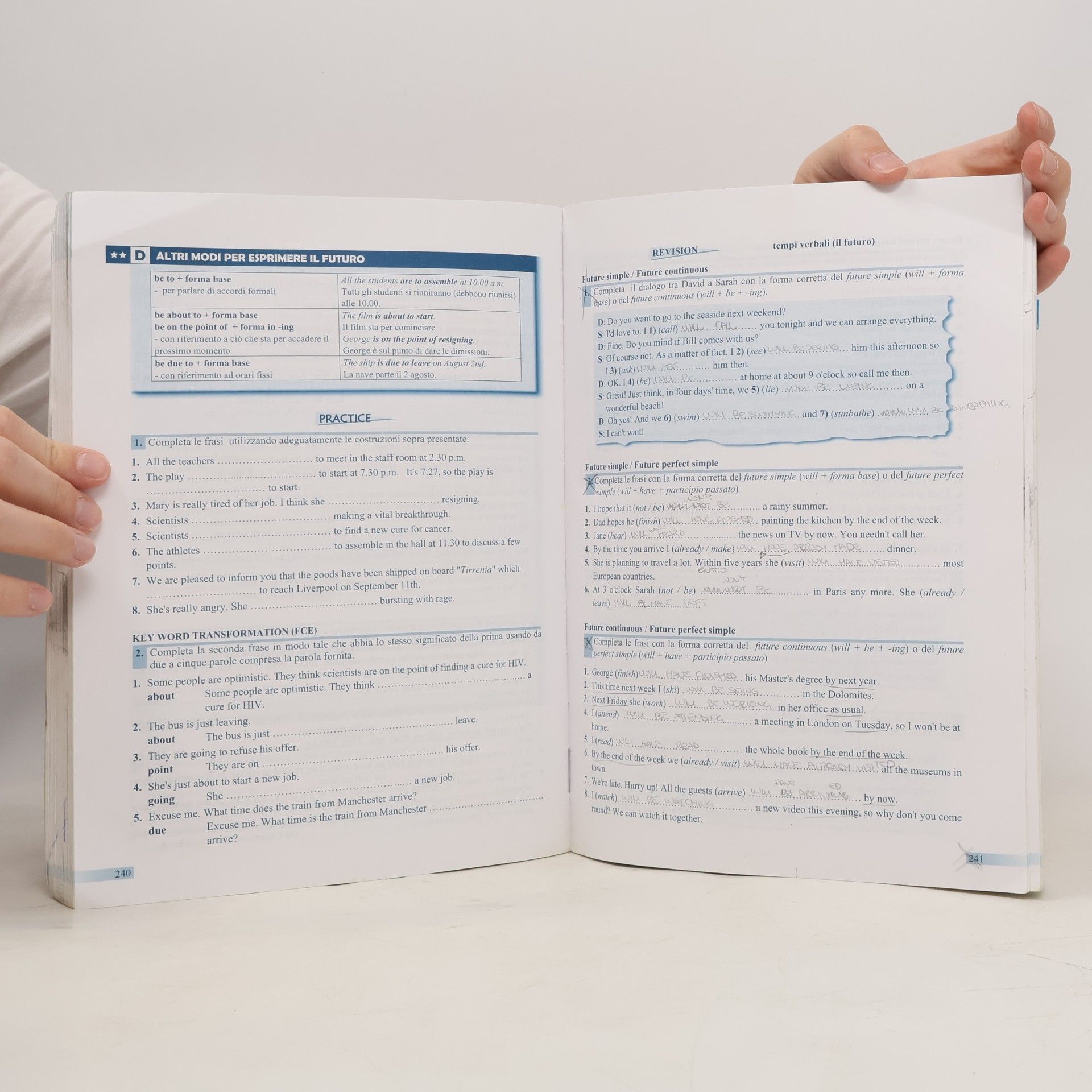 Edward Jordan Grammar Files