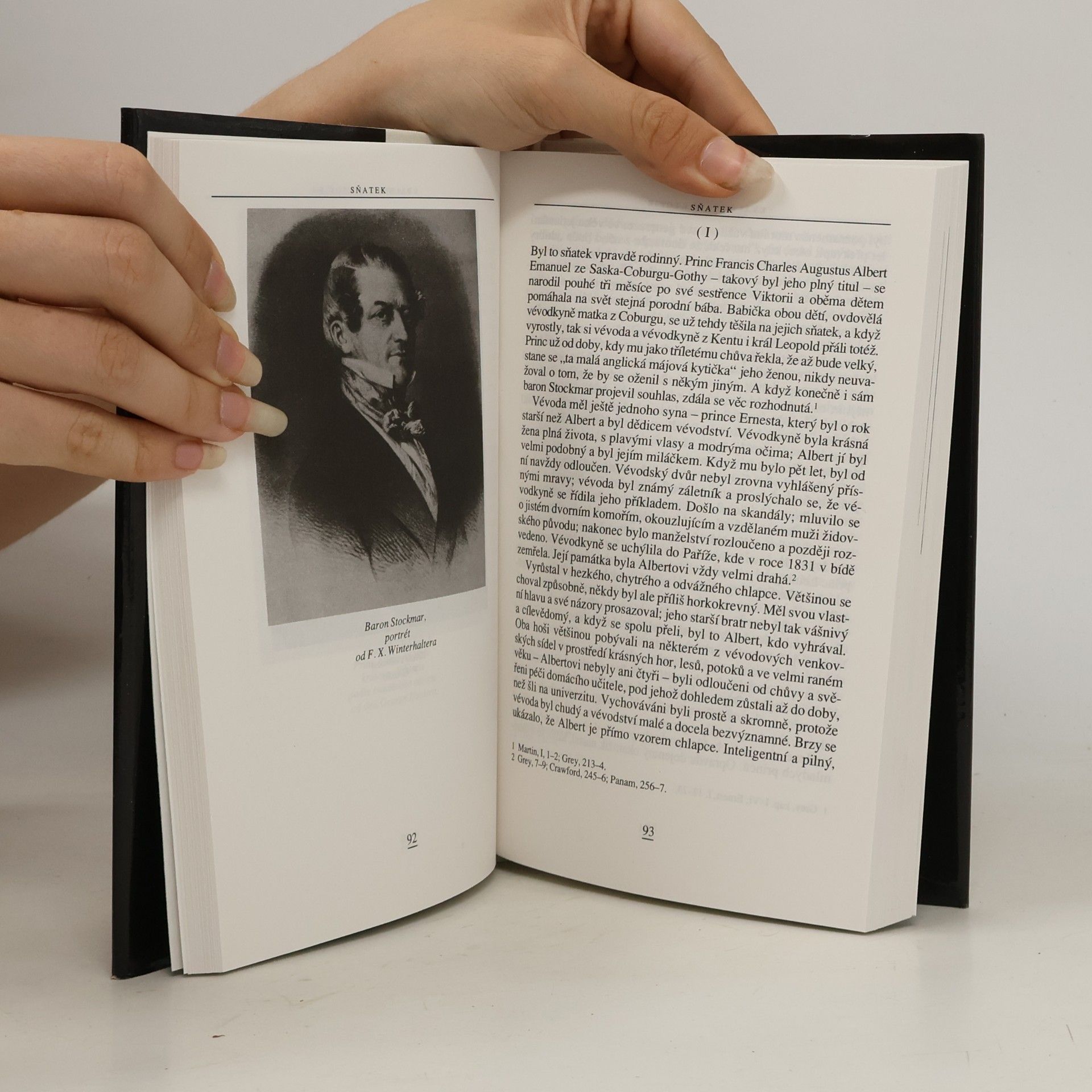 Lytton Strachey Královna Viktorie