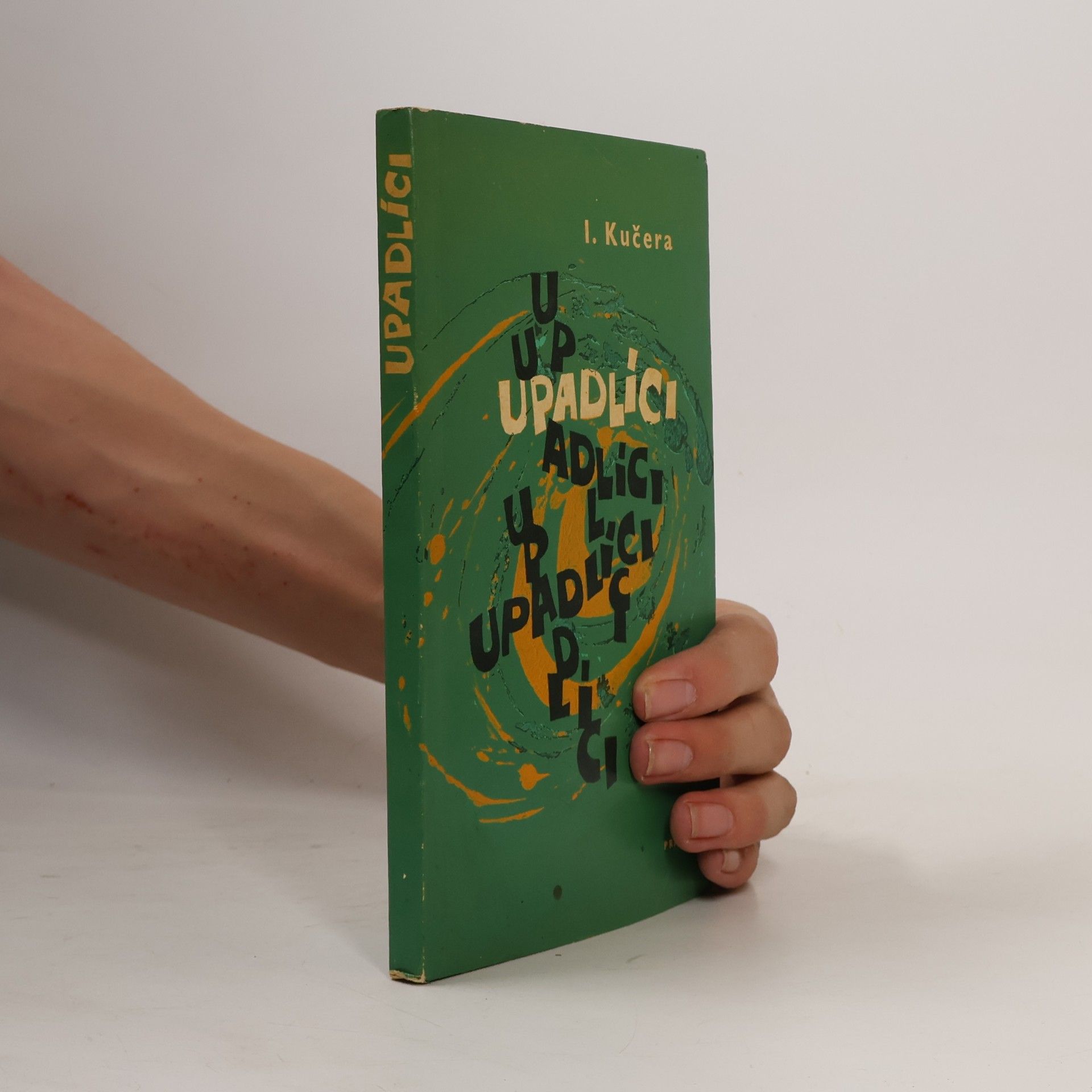 Upadlíci
