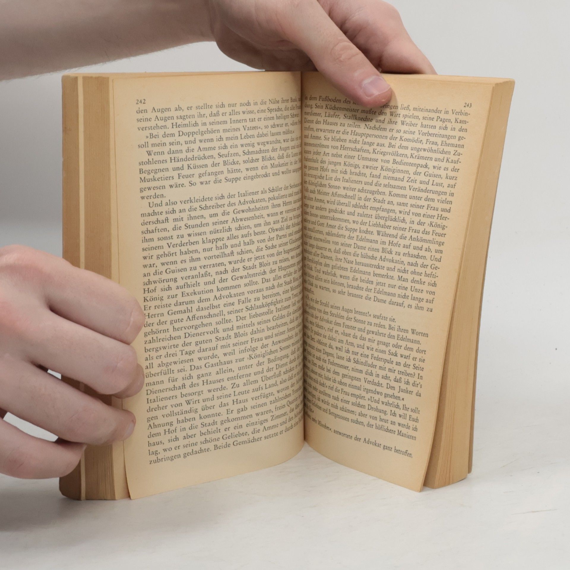 Honoré de Balzac Tolldreiste Geschichten